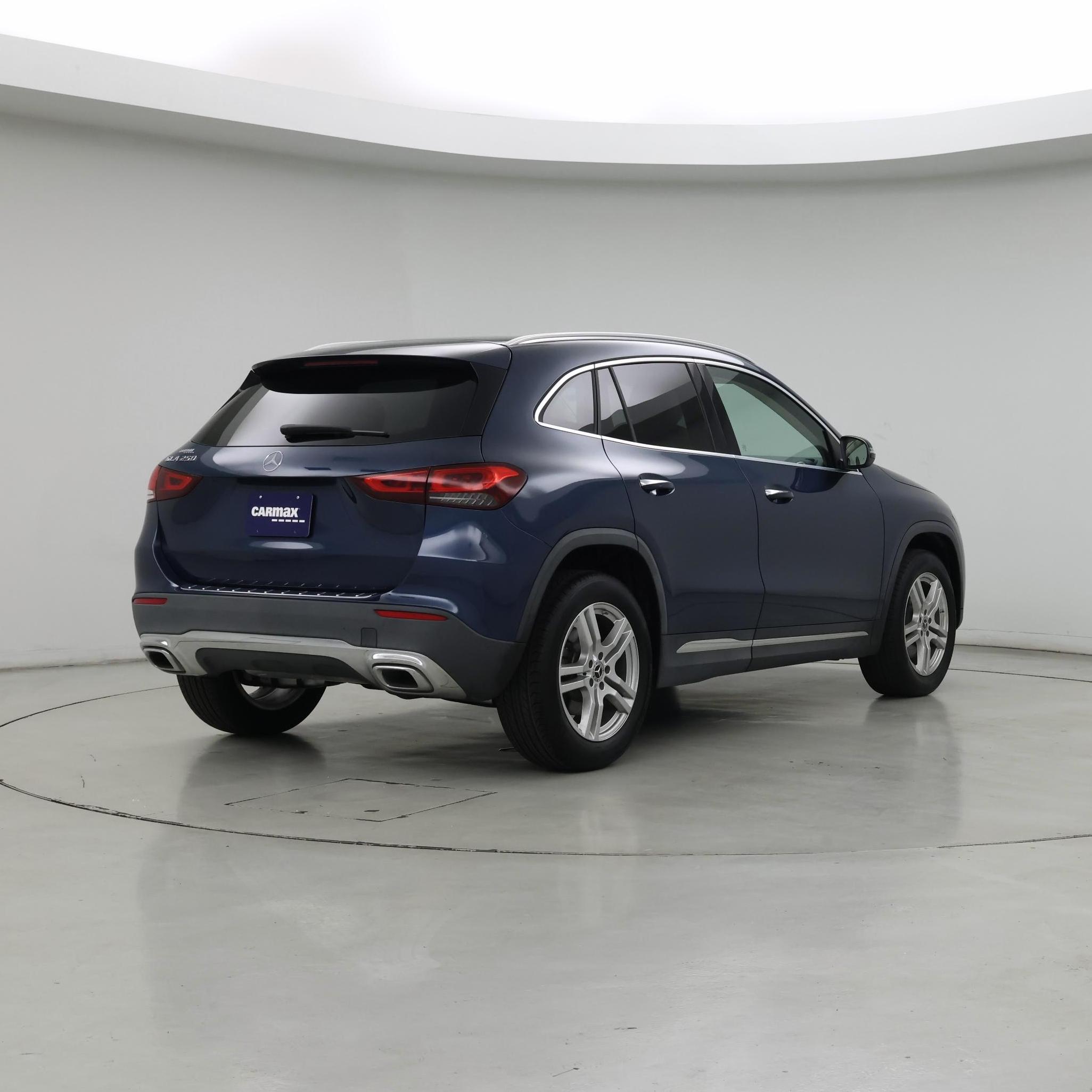 Thumbnail: 2023 Mercedes-Benz GLA - 8