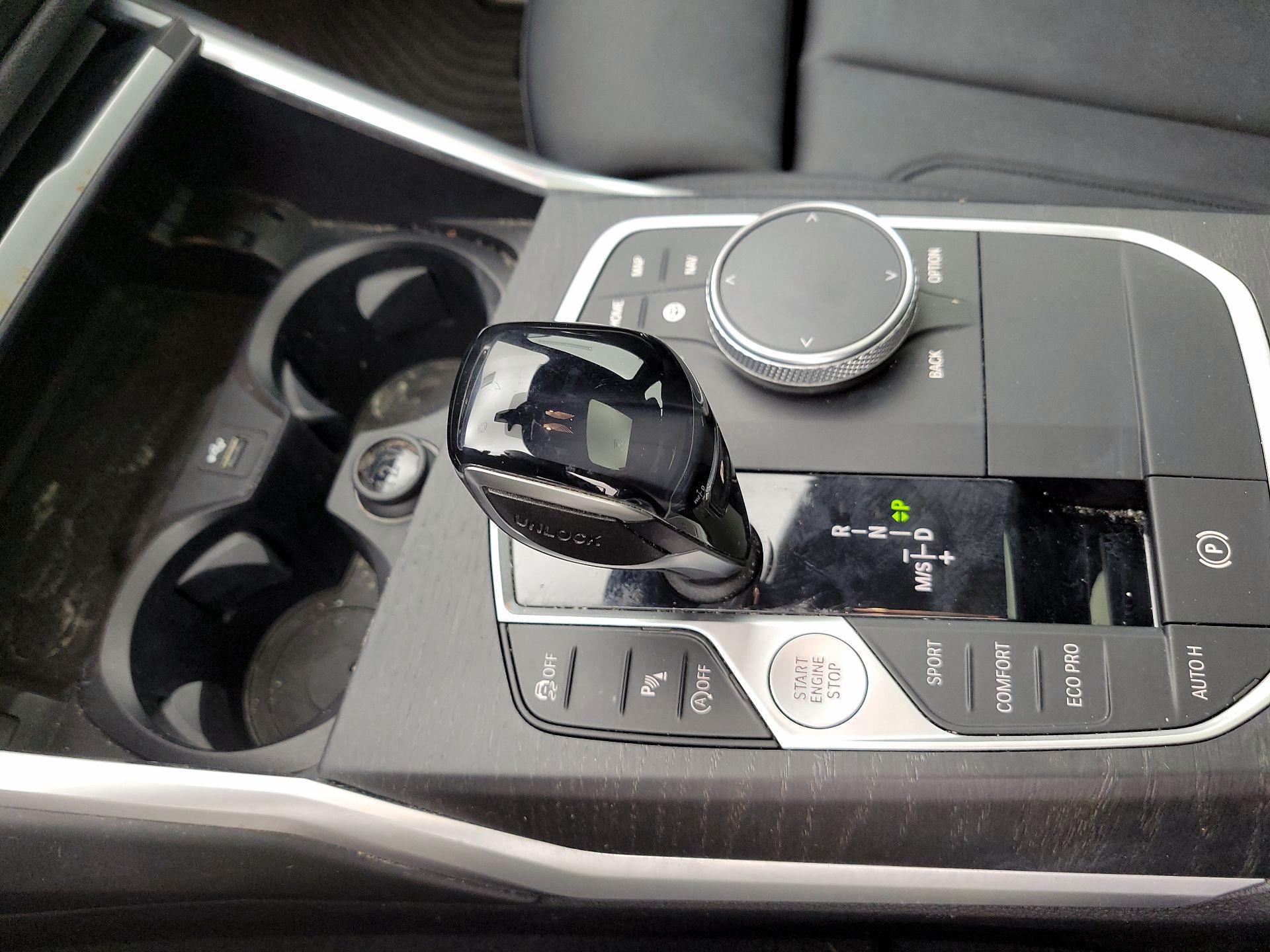 Thumbnail: 2020 BMW 3 Series - 18