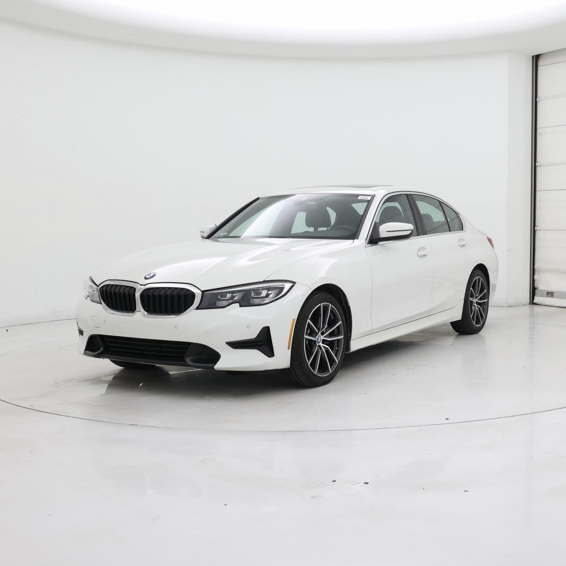 Thumbnail: 2020 BMW 3 Series - 4