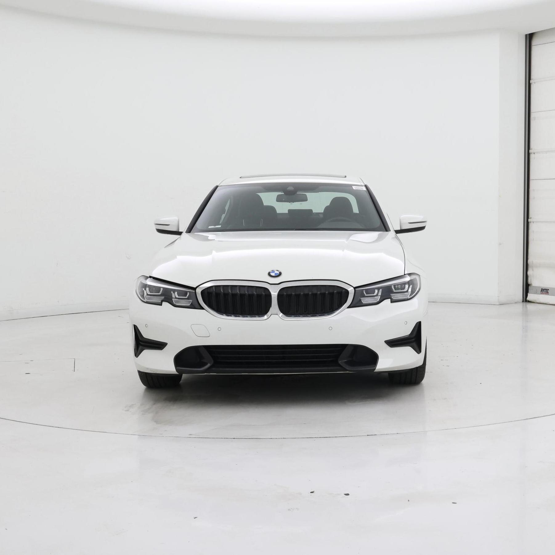 Thumbnail: 2020 BMW 3 Series - 5