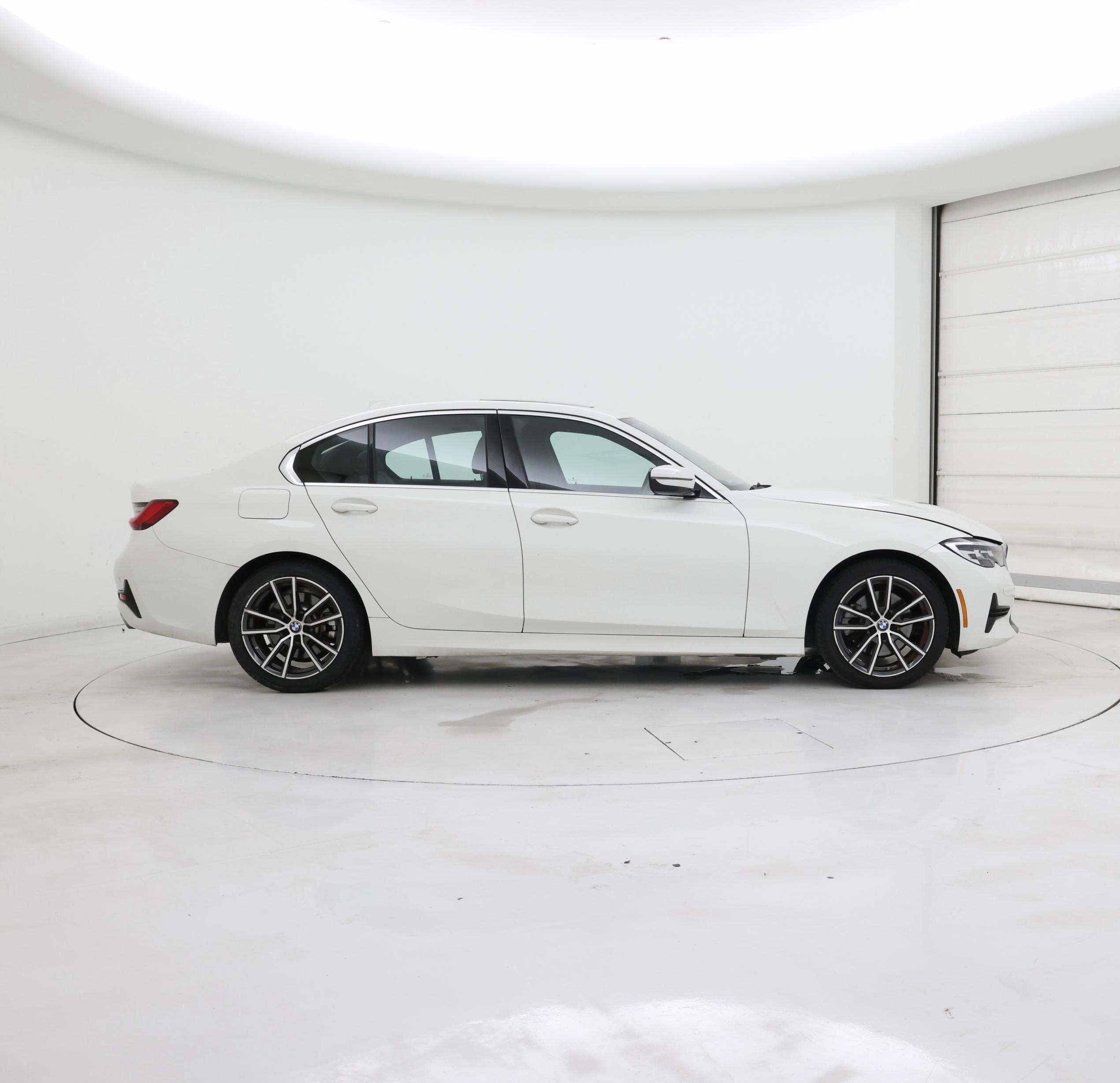 Thumbnail: 2020 BMW 3 Series - 7