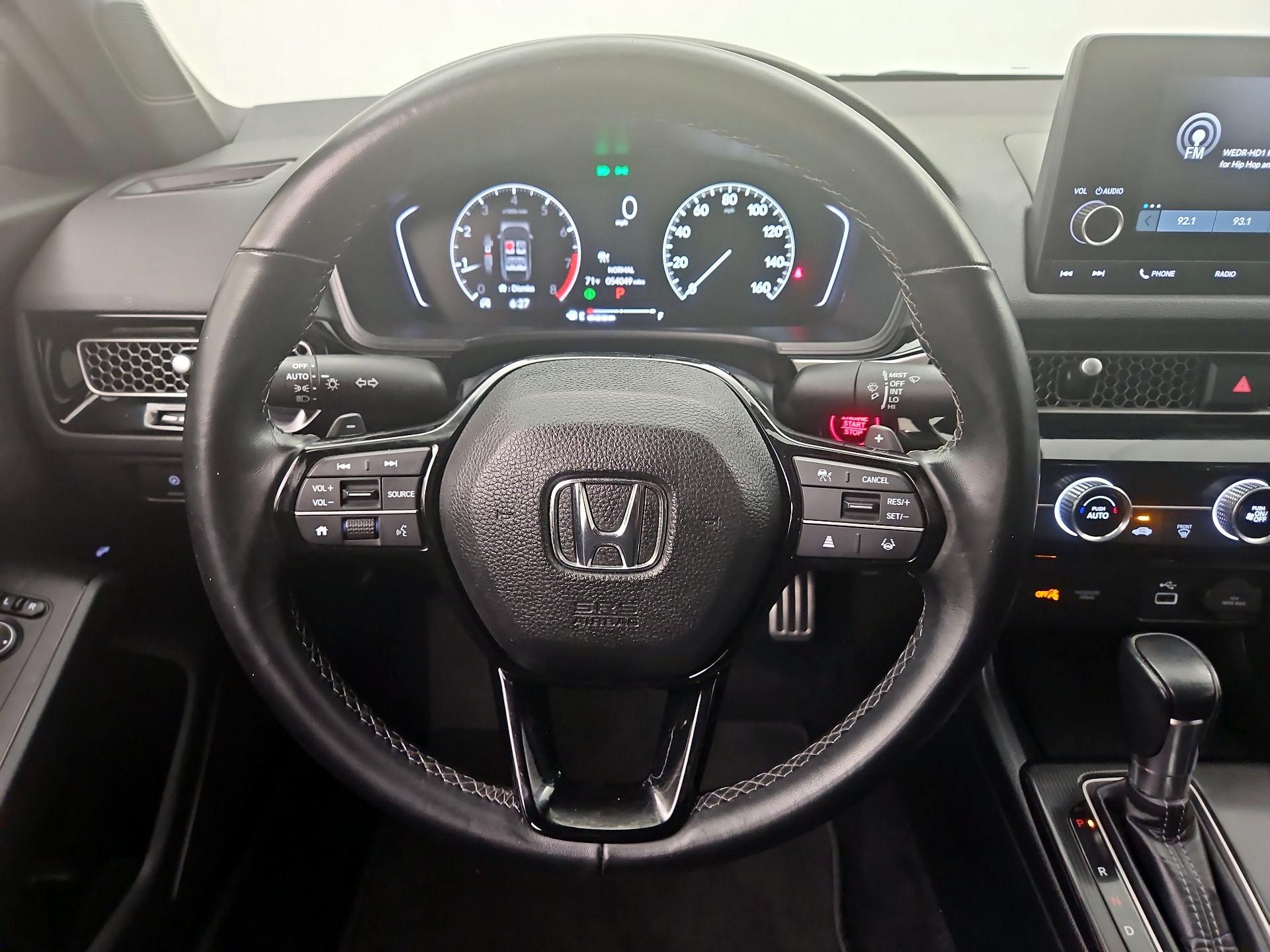 Thumbnail: 2023 Honda Civic - 10