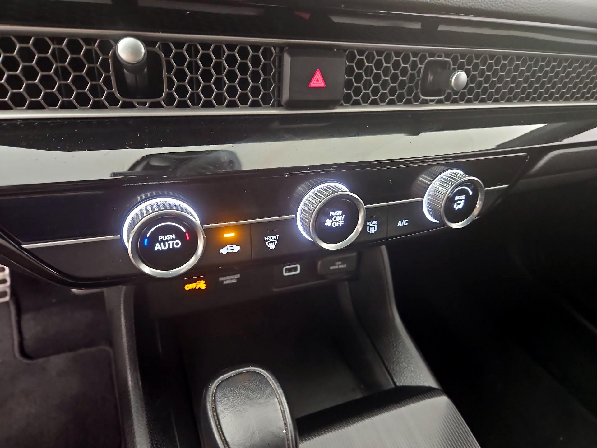 Thumbnail: 2023 Honda Civic - 16