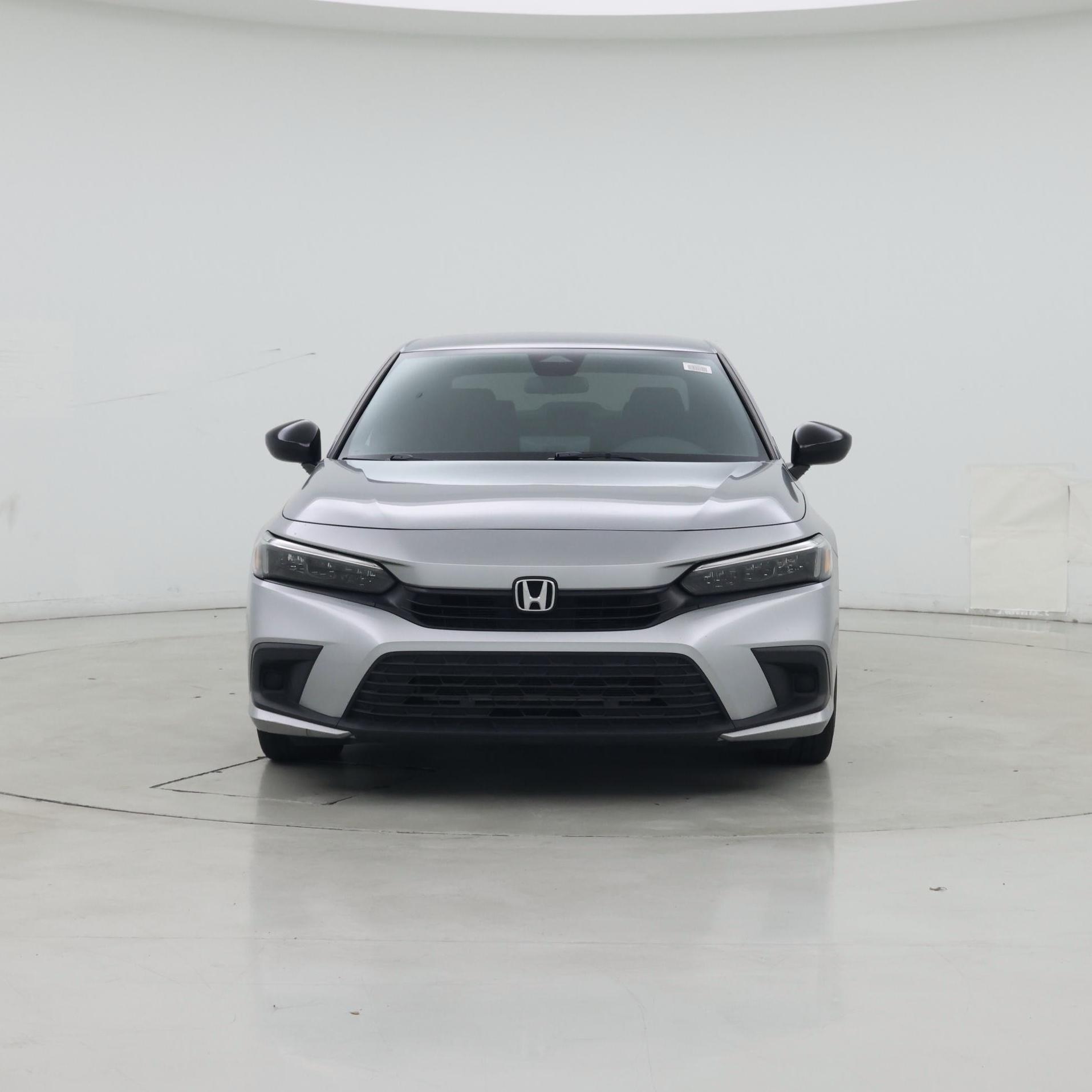 Thumbnail: 2023 Honda Civic - 5