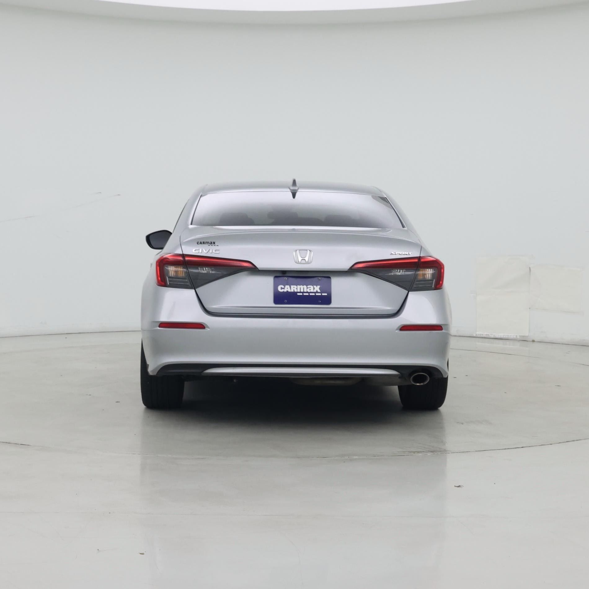 Thumbnail: 2023 Honda Civic - 6