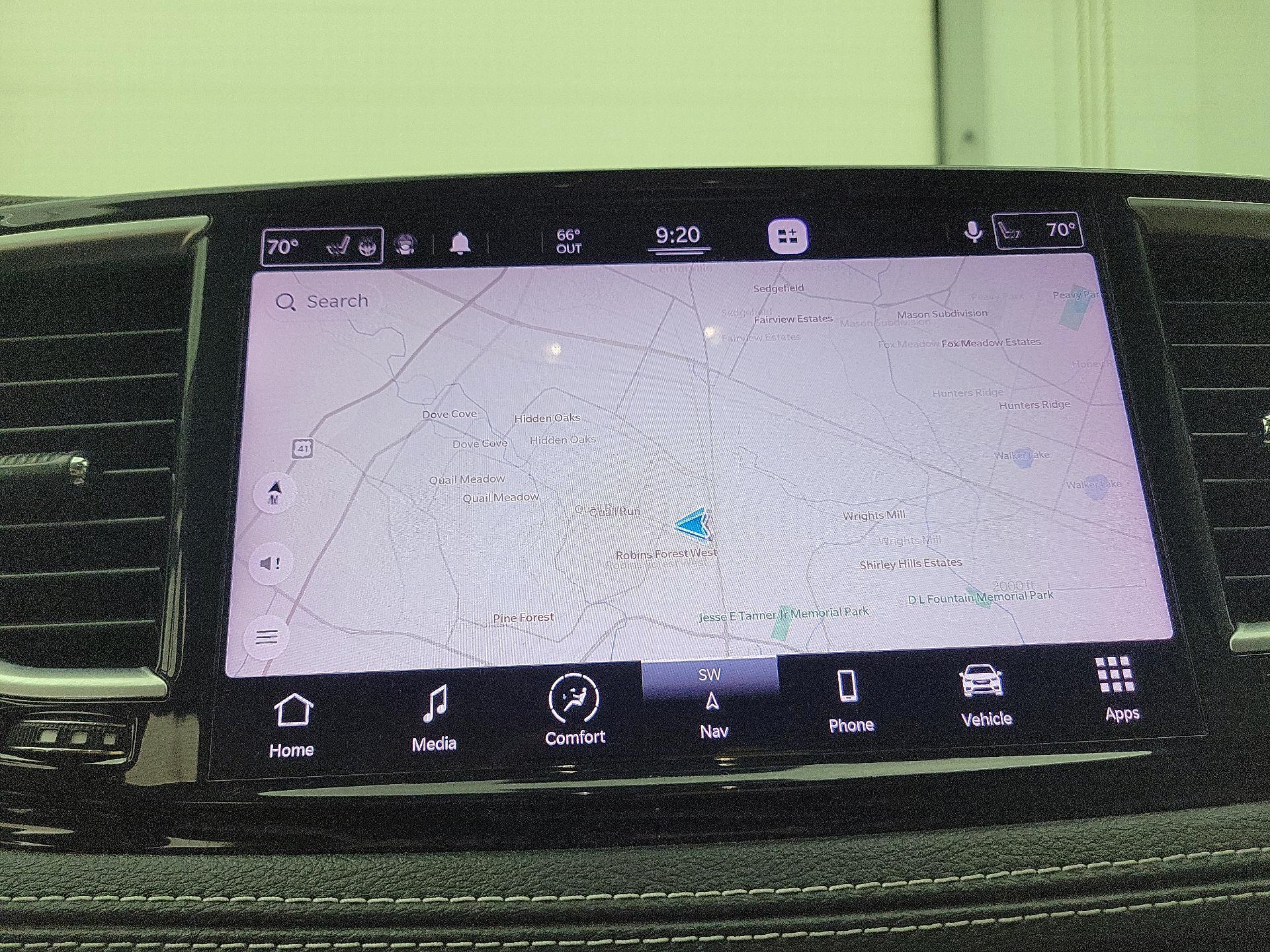 Thumbnail: 2021 Chrysler Pacifica - 14