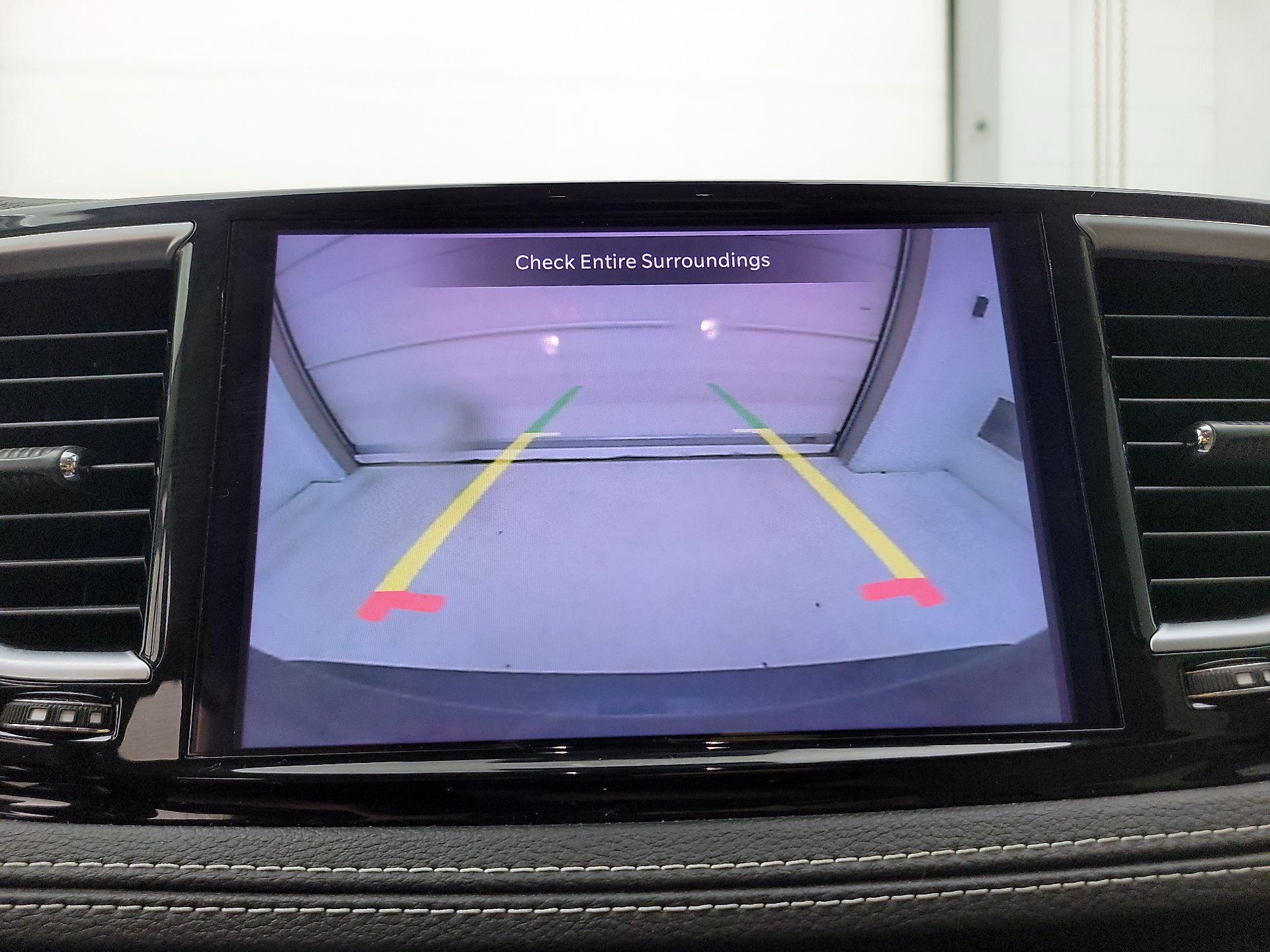 Thumbnail: 2021 Chrysler Pacifica - 15