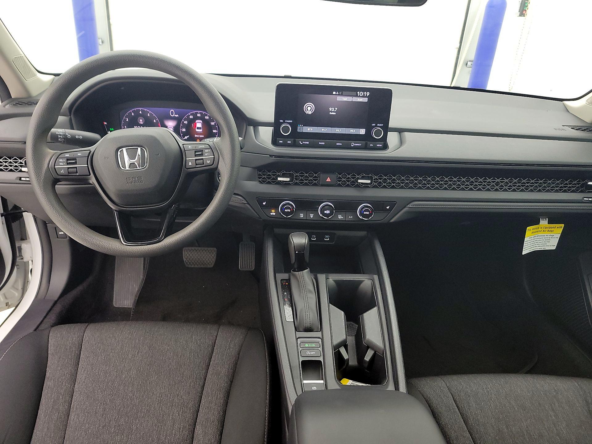 Thumbnail: 2023 Honda Accord - 9