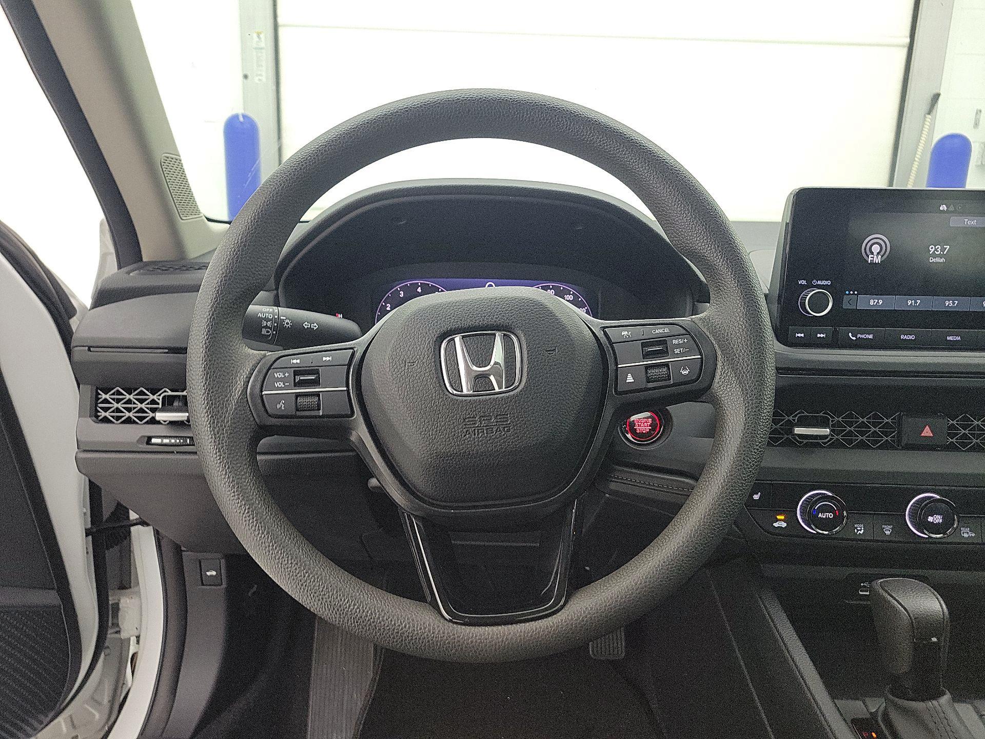 Thumbnail: 2023 Honda Accord - 10