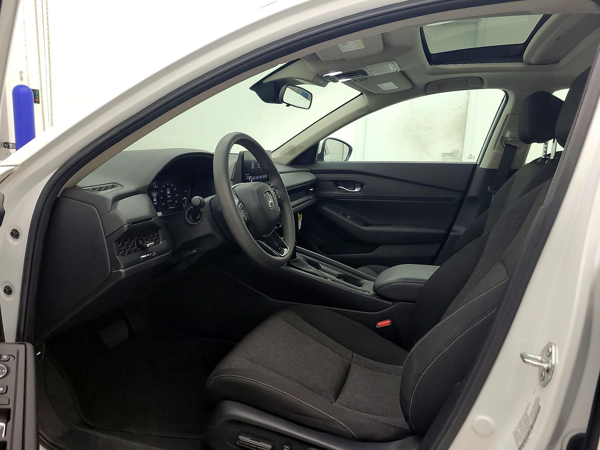 Thumbnail: 2023 Honda Accord - 11