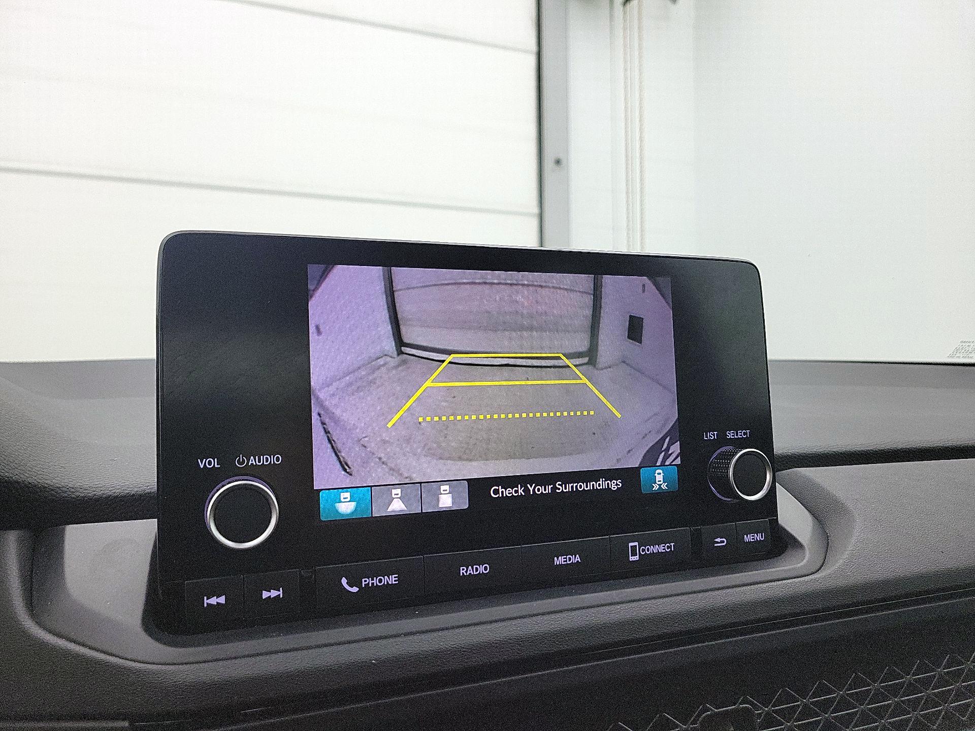 Thumbnail: 2023 Honda Accord - 14