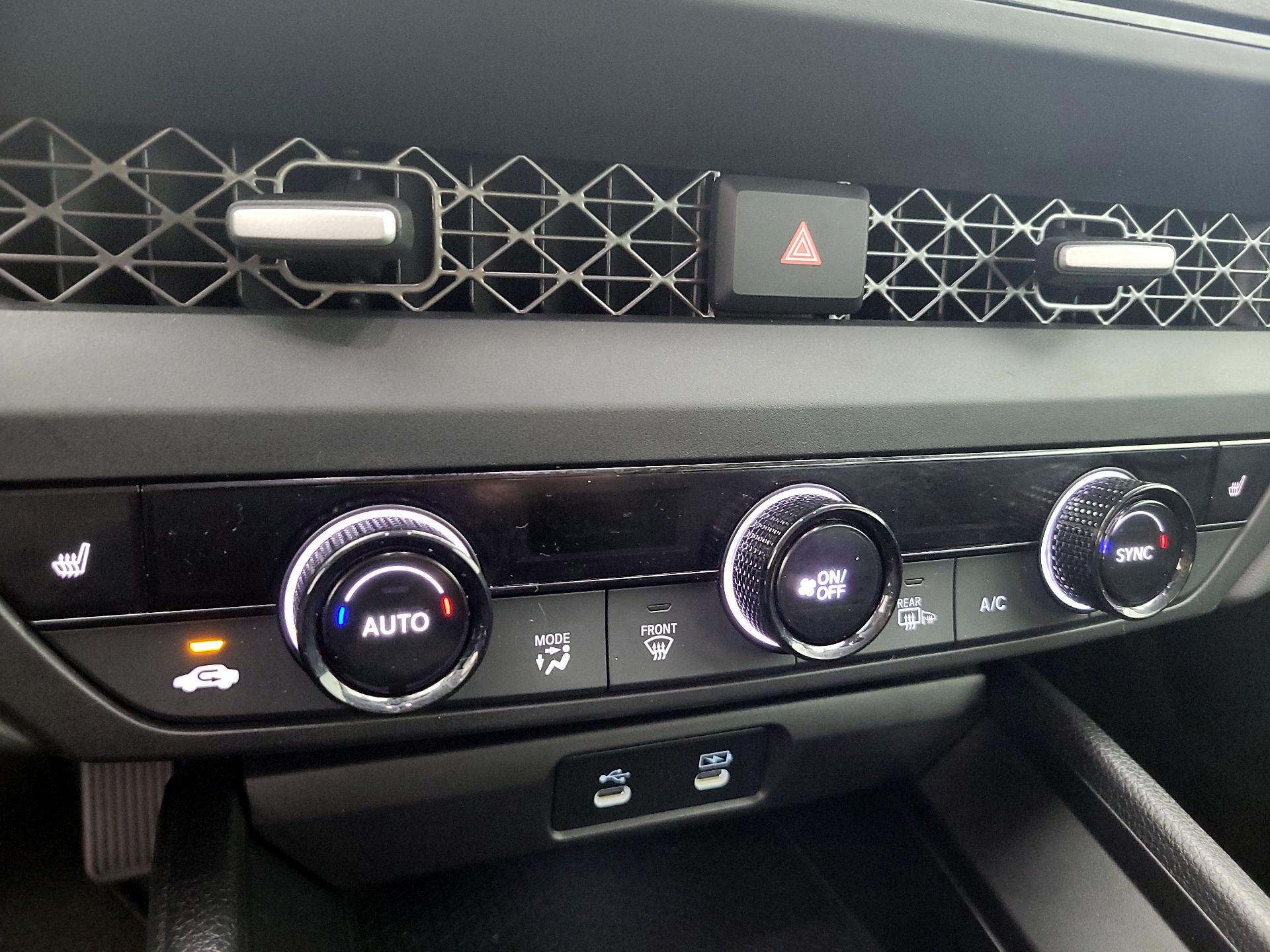 Thumbnail: 2023 Honda Accord - 16