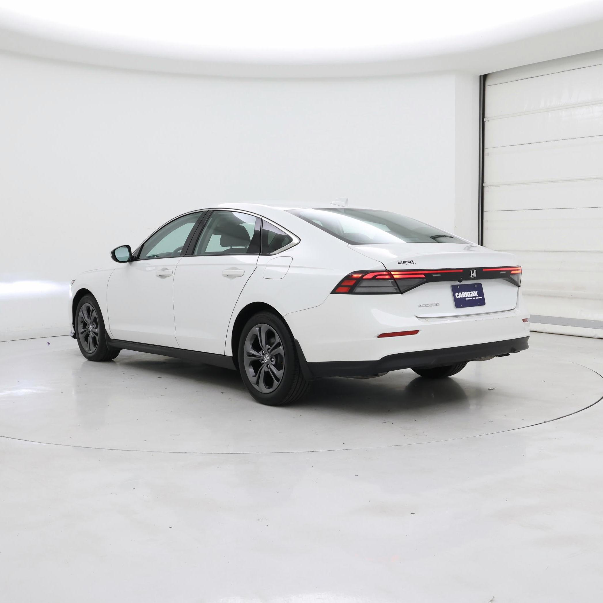 Thumbnail: 2023 Honda Accord - 2