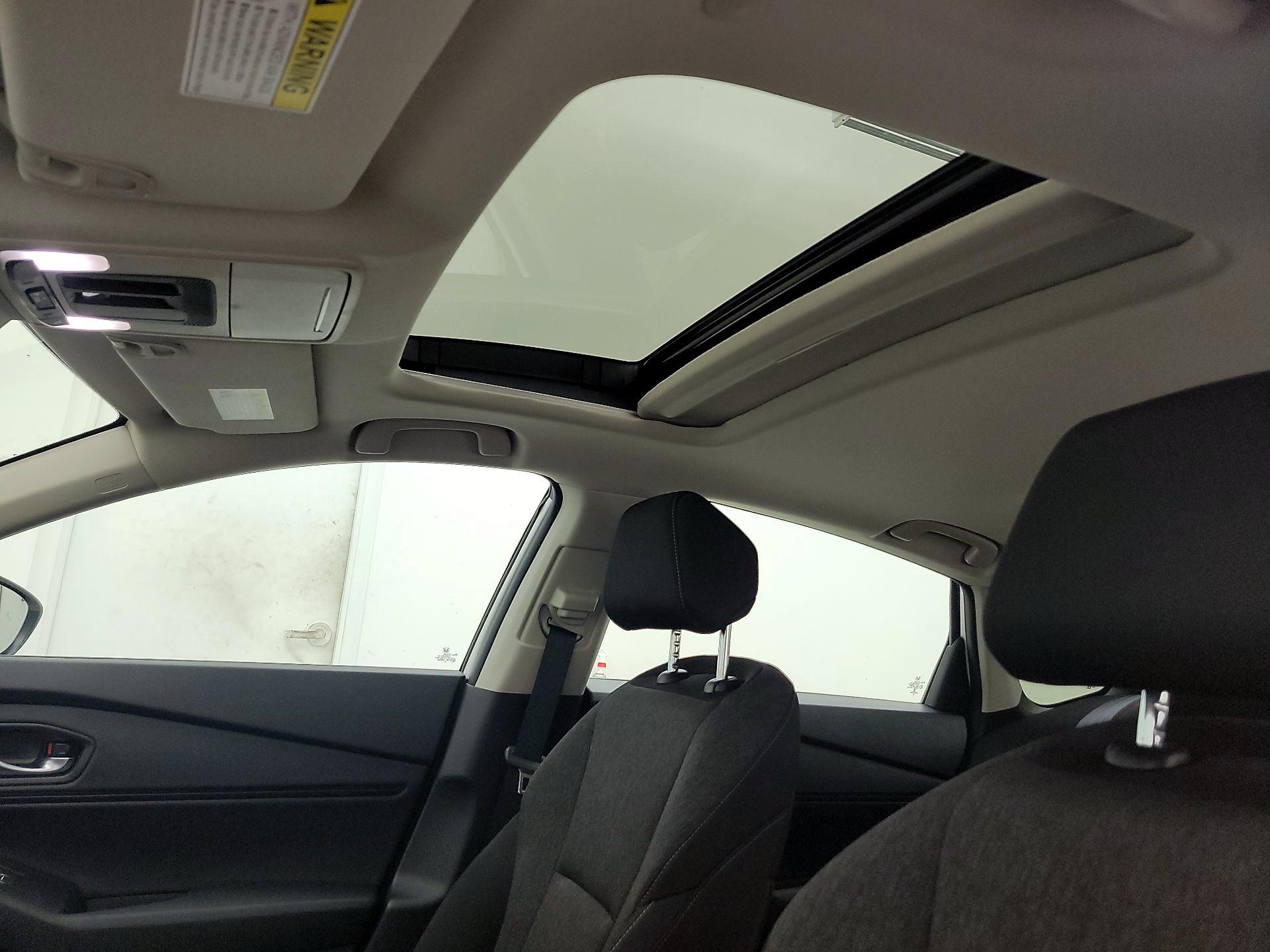 Thumbnail: 2023 Honda Accord - 19