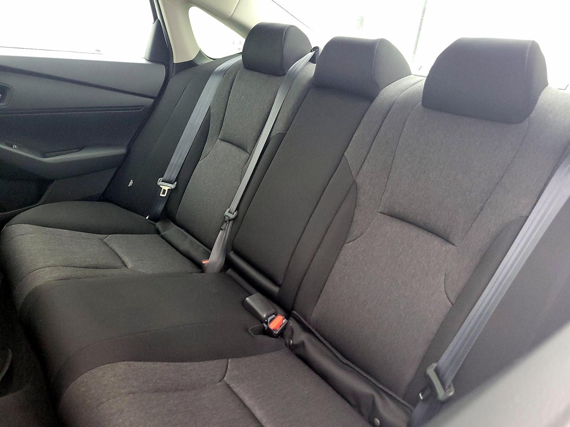 Thumbnail: 2023 Honda Accord - 20