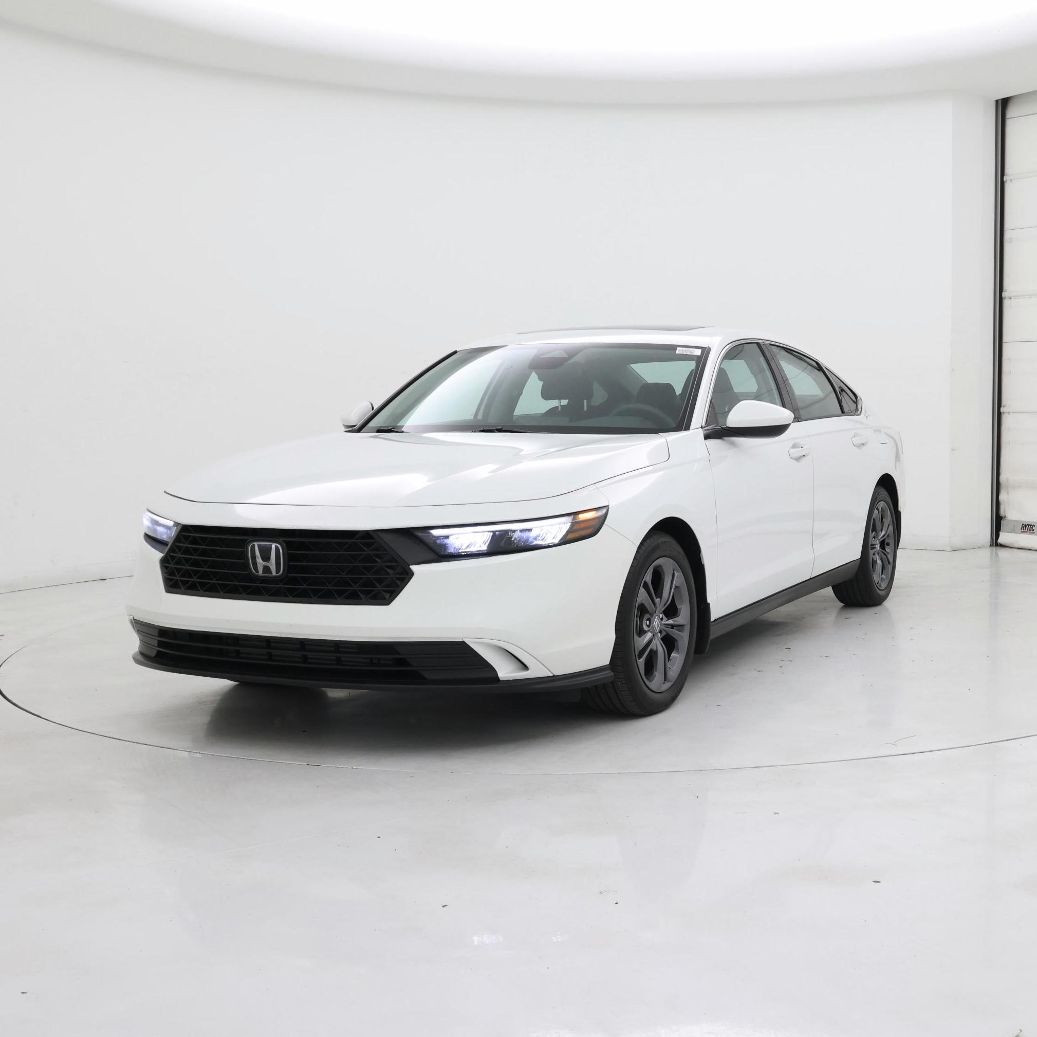 Thumbnail: 2023 Honda Accord - 4