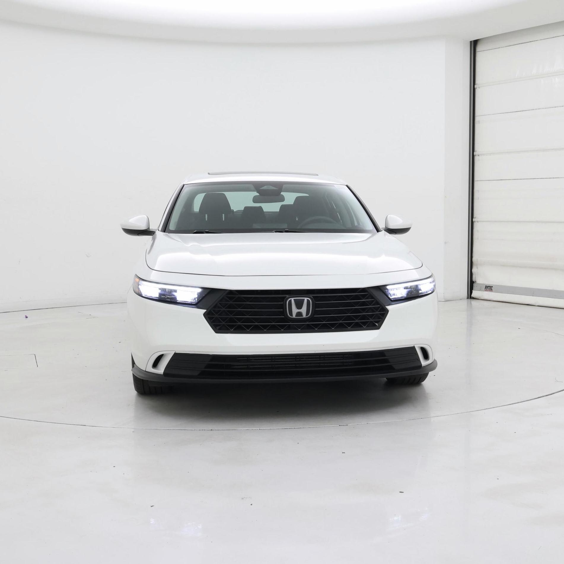 Thumbnail: 2023 Honda Accord - 5