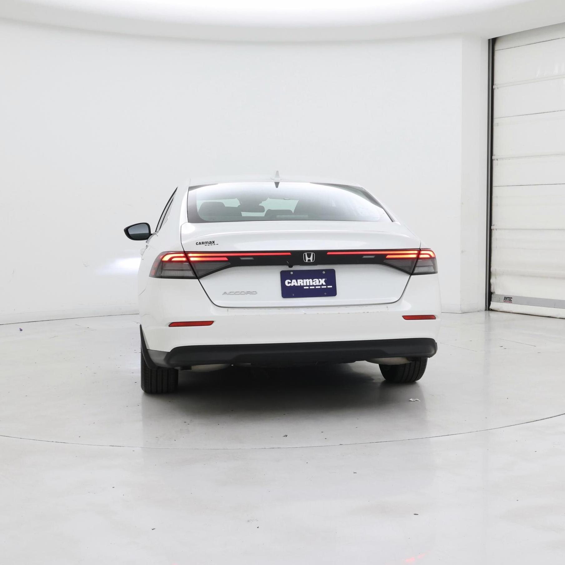 Thumbnail: 2023 Honda Accord - 6