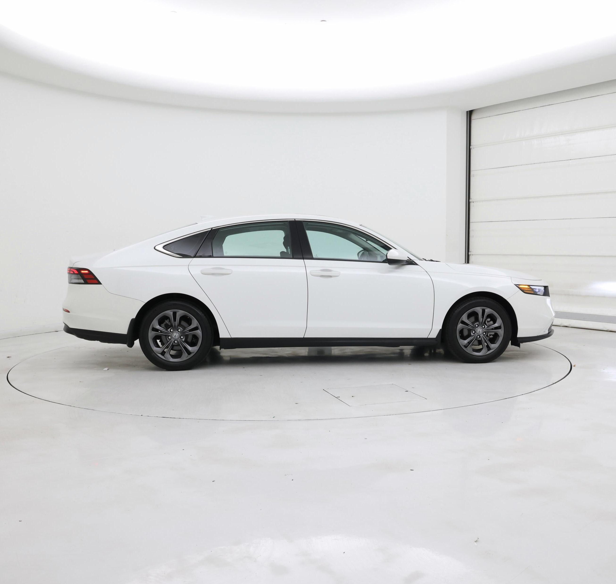 Thumbnail: 2023 Honda Accord - 7