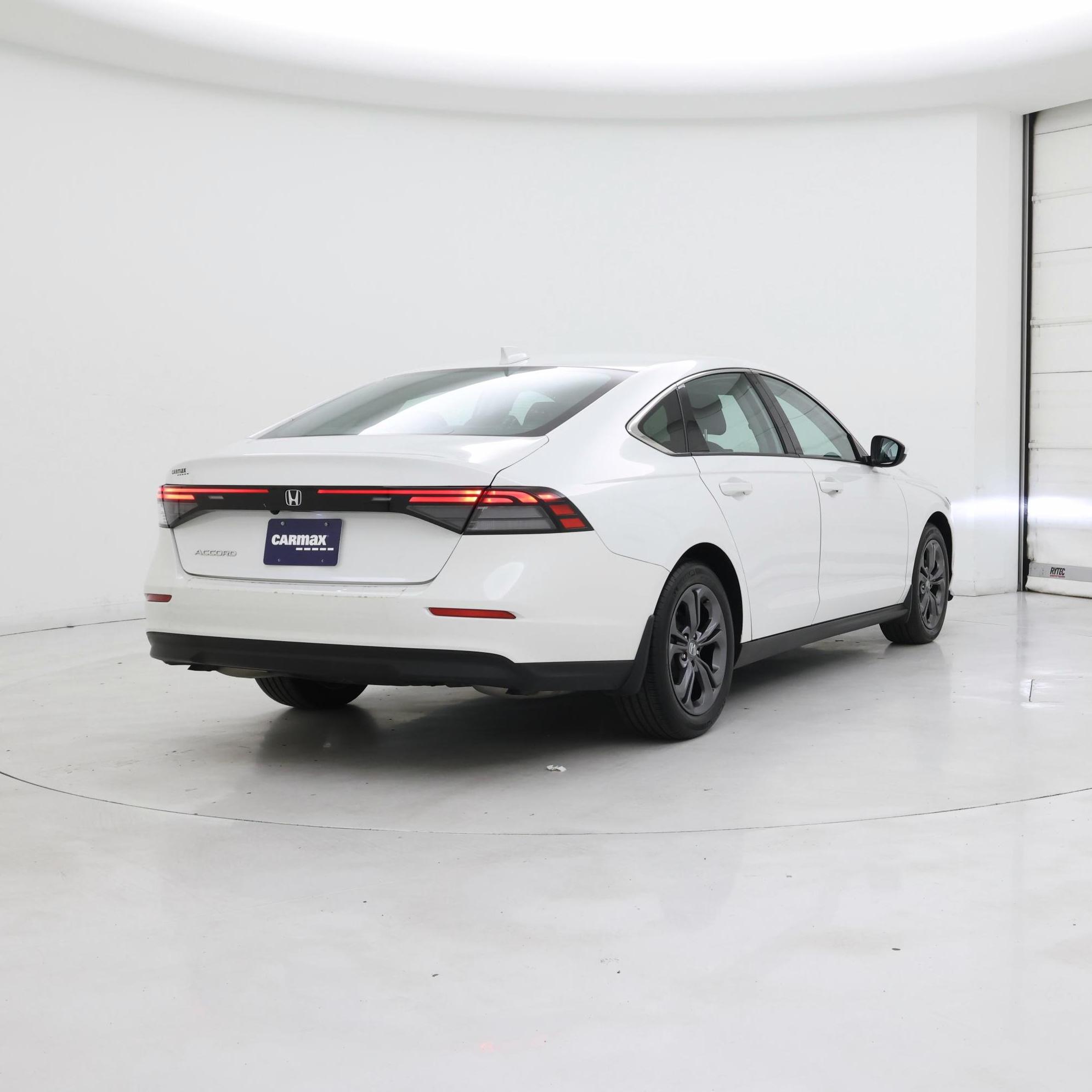 Thumbnail: 2023 Honda Accord - 8