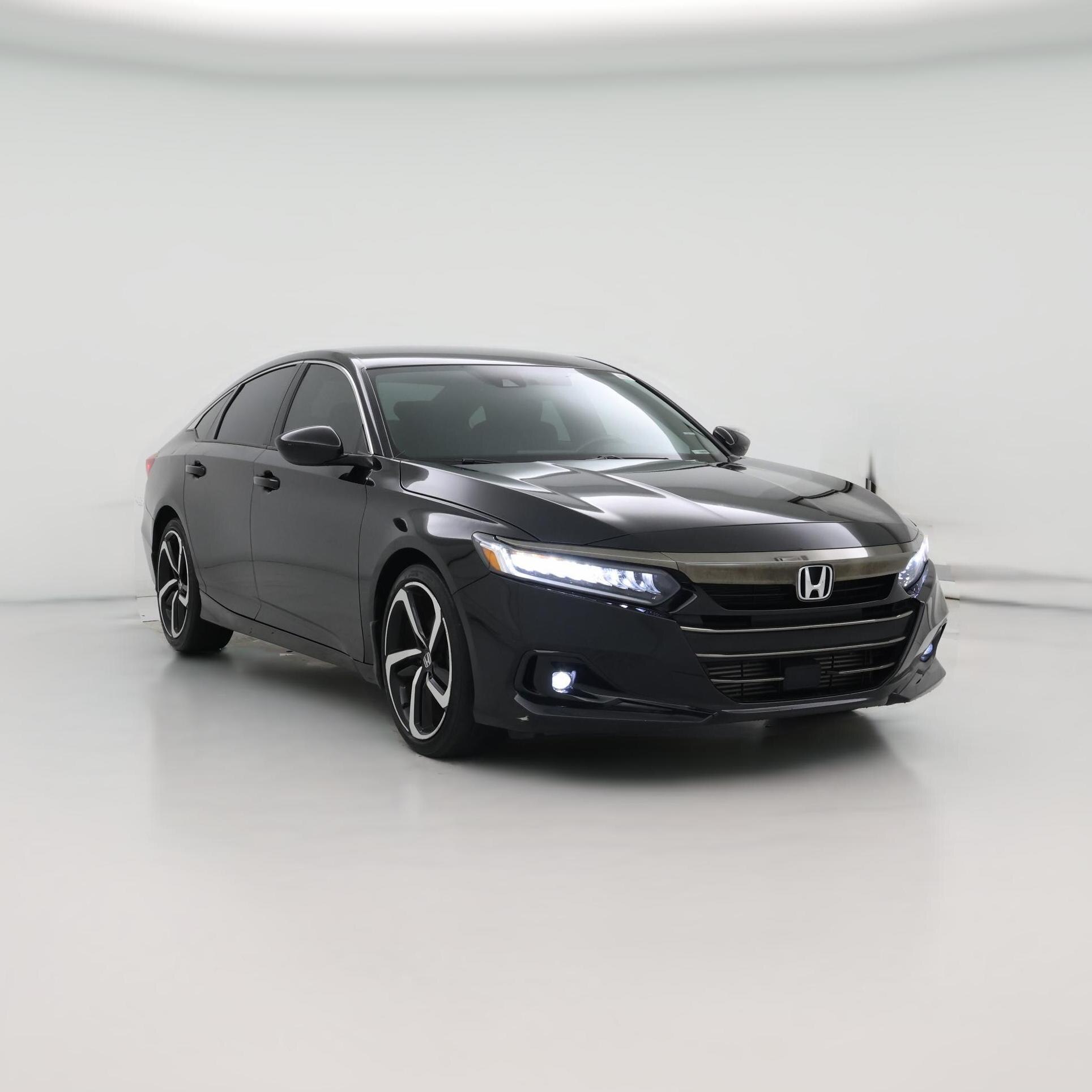 Thumbnail: 2022 Honda Accord - 1