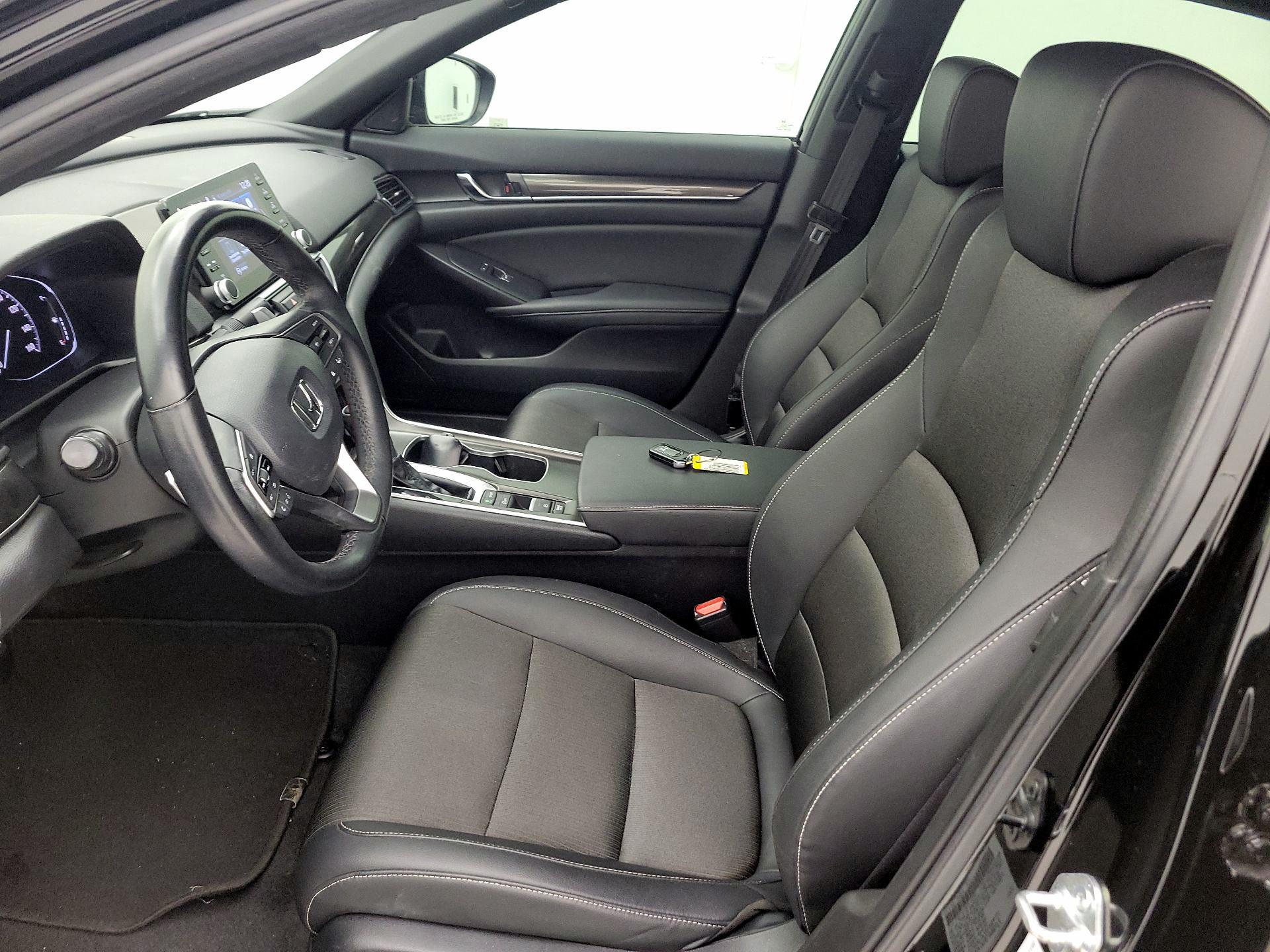 Thumbnail: 2022 Honda Accord - 11