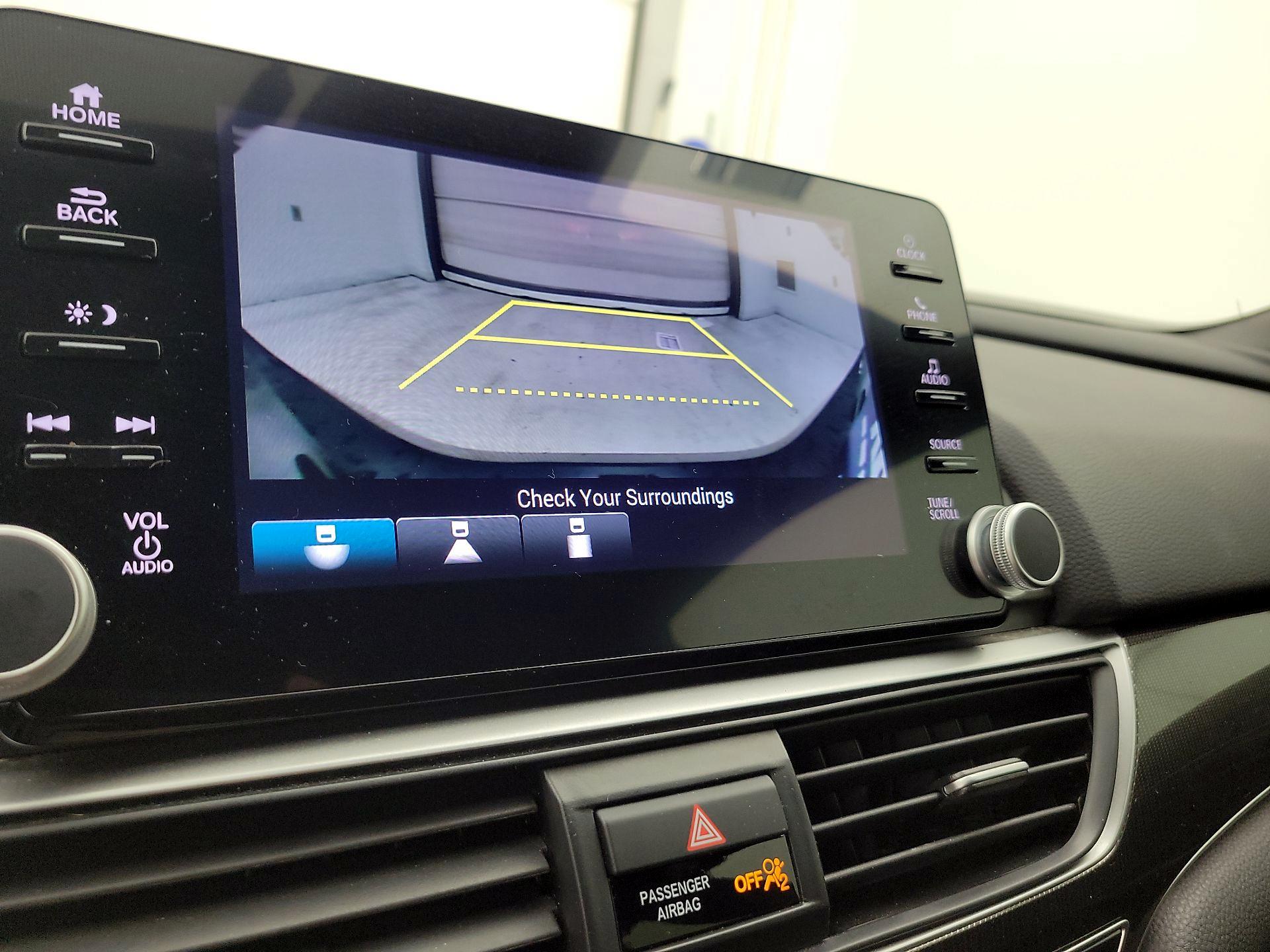 Thumbnail: 2022 Honda Accord - 14