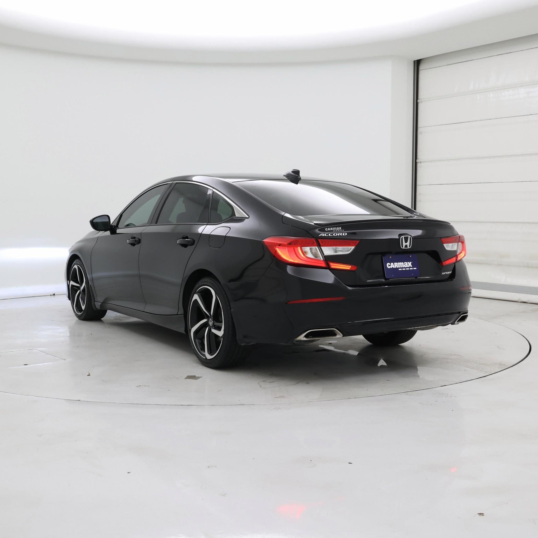 Thumbnail: 2022 Honda Accord - 2