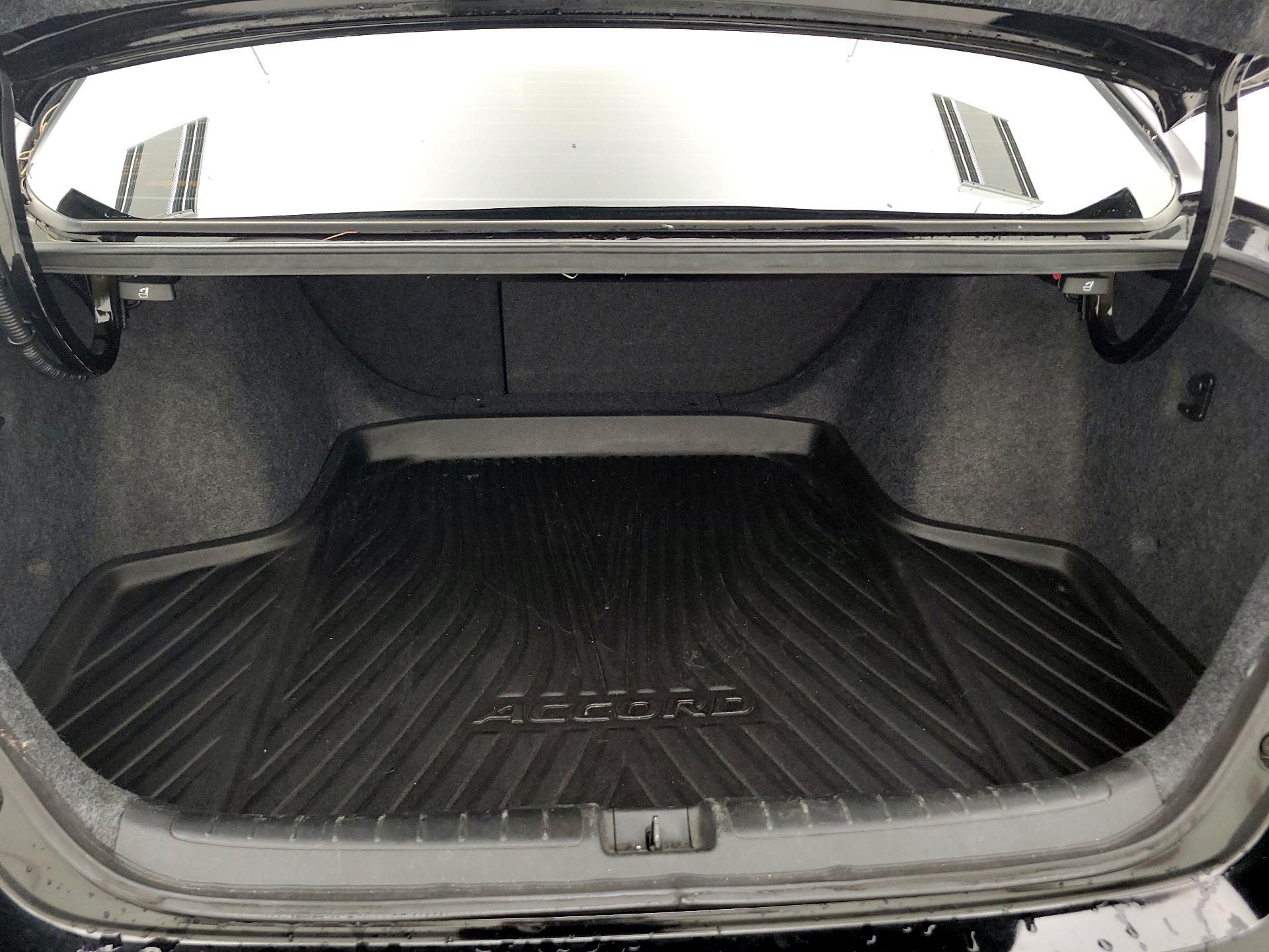 Thumbnail: 2022 Honda Accord - 20