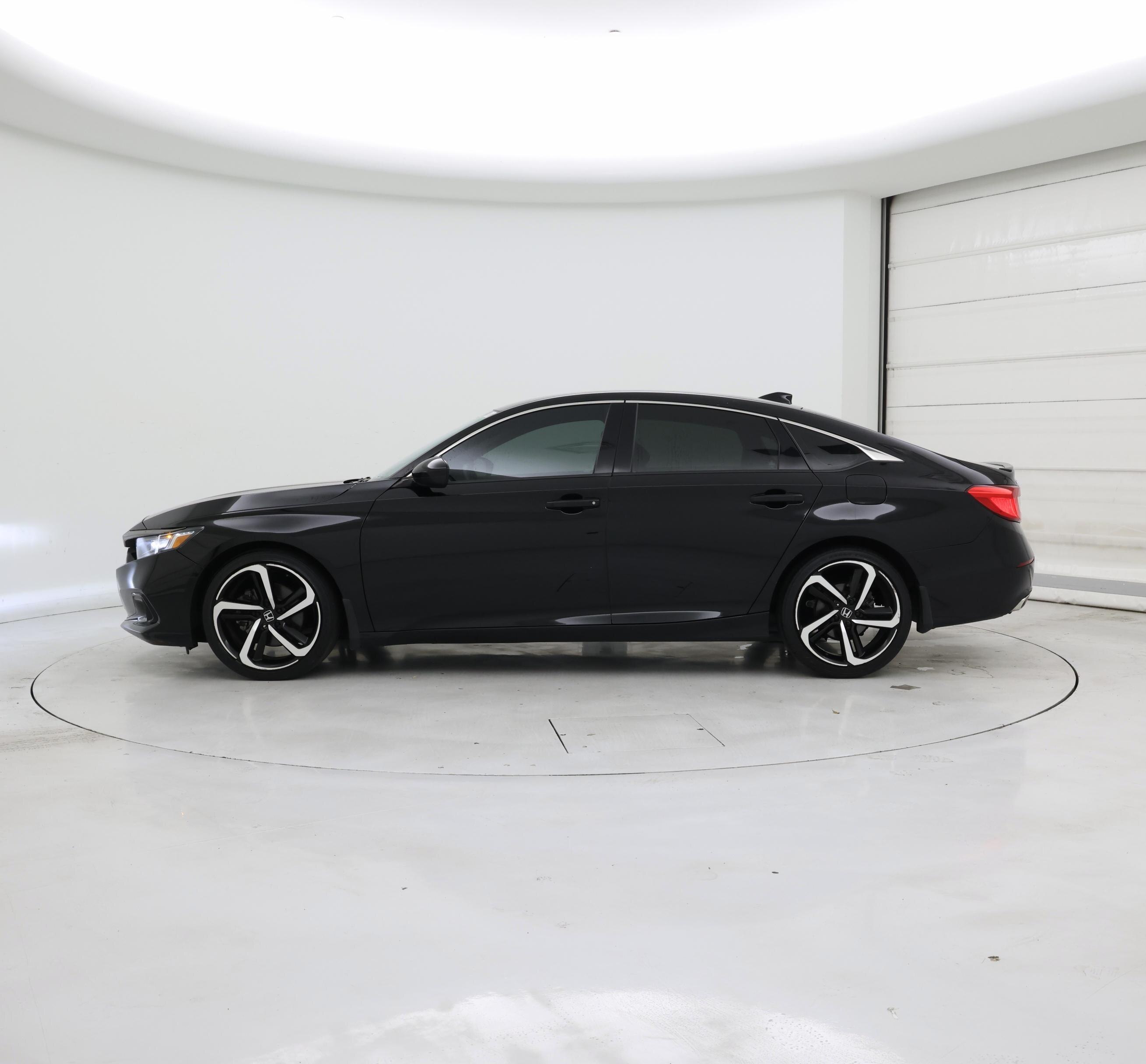 Thumbnail: 2022 Honda Accord - 3