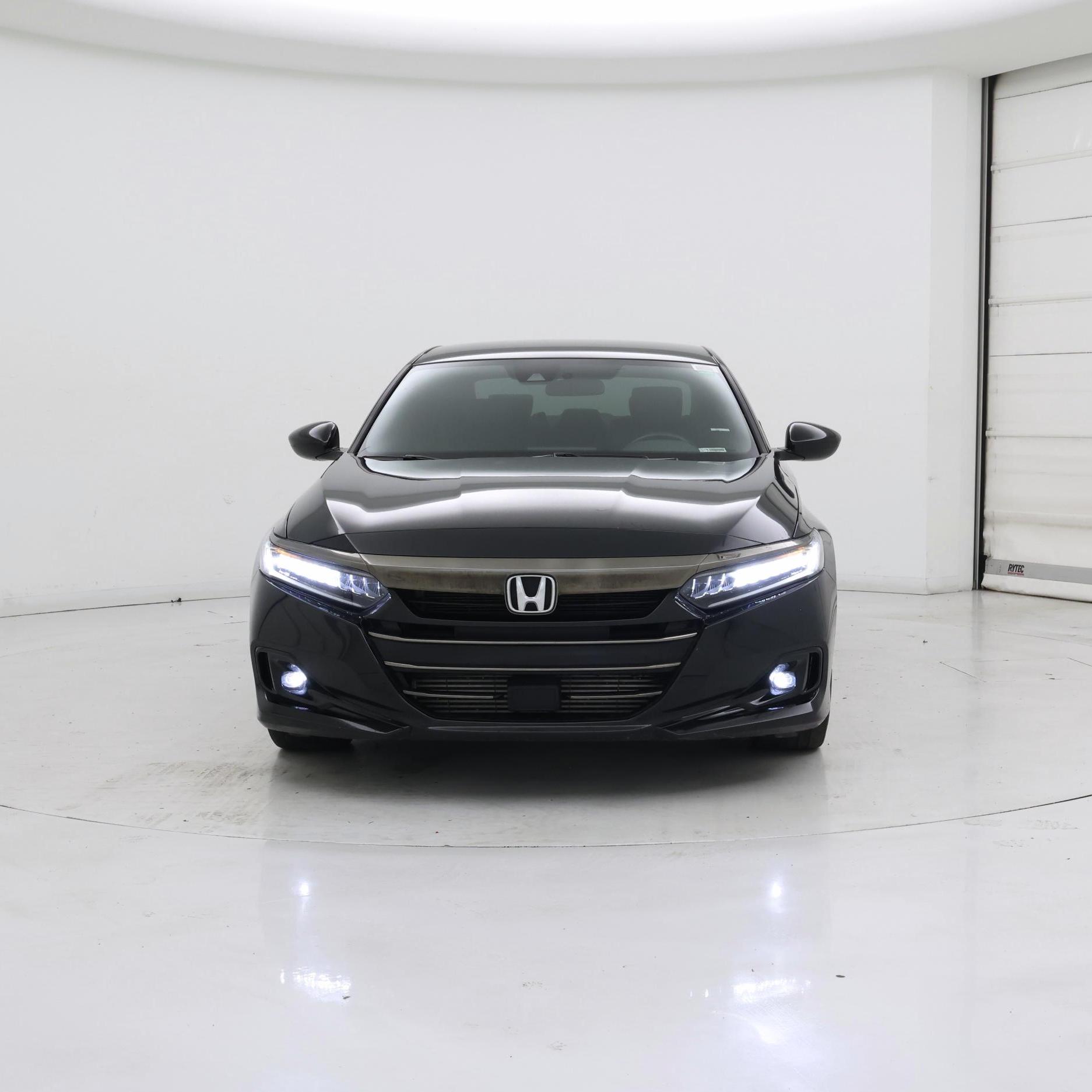 Thumbnail: 2022 Honda Accord - 5