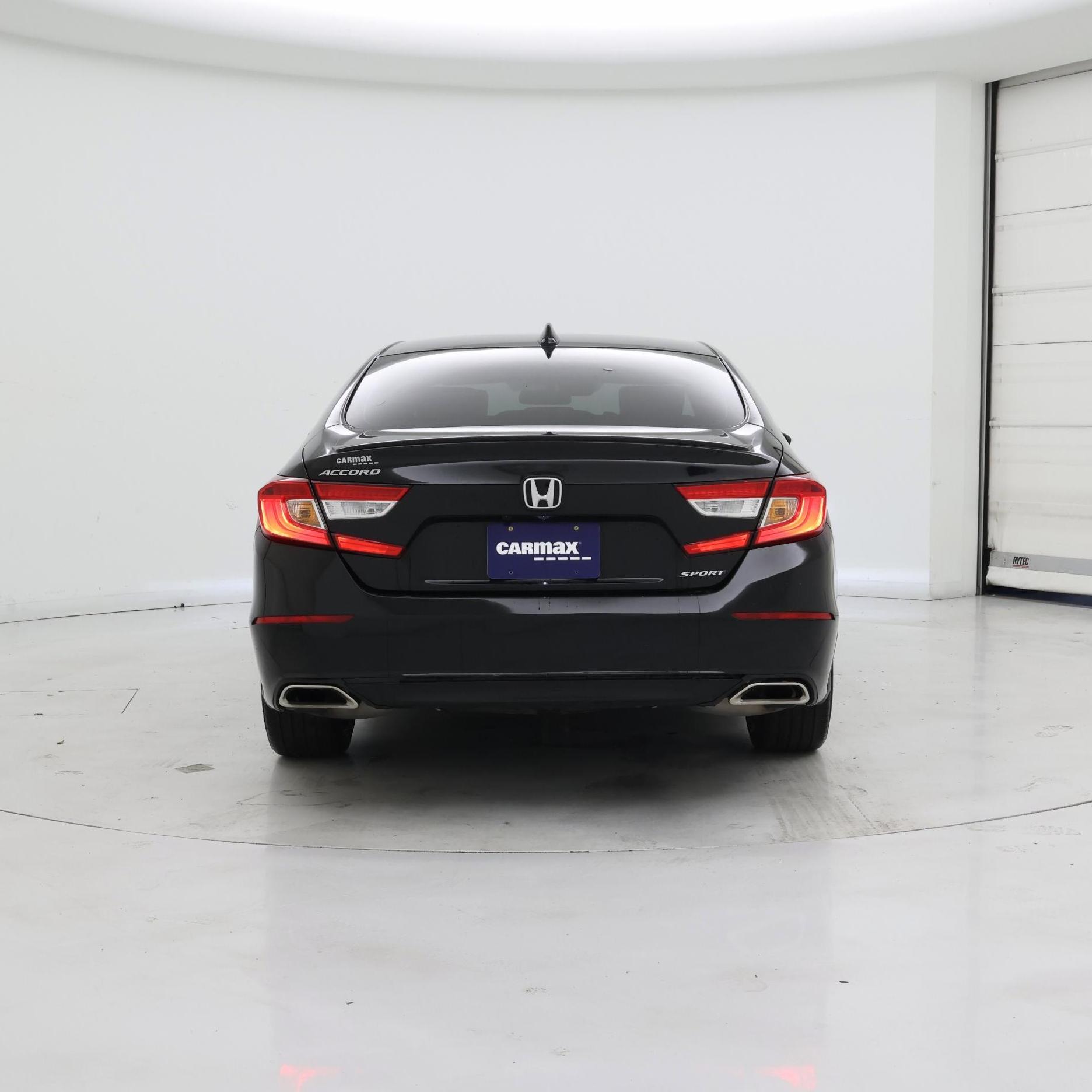 Thumbnail: 2022 Honda Accord - 6