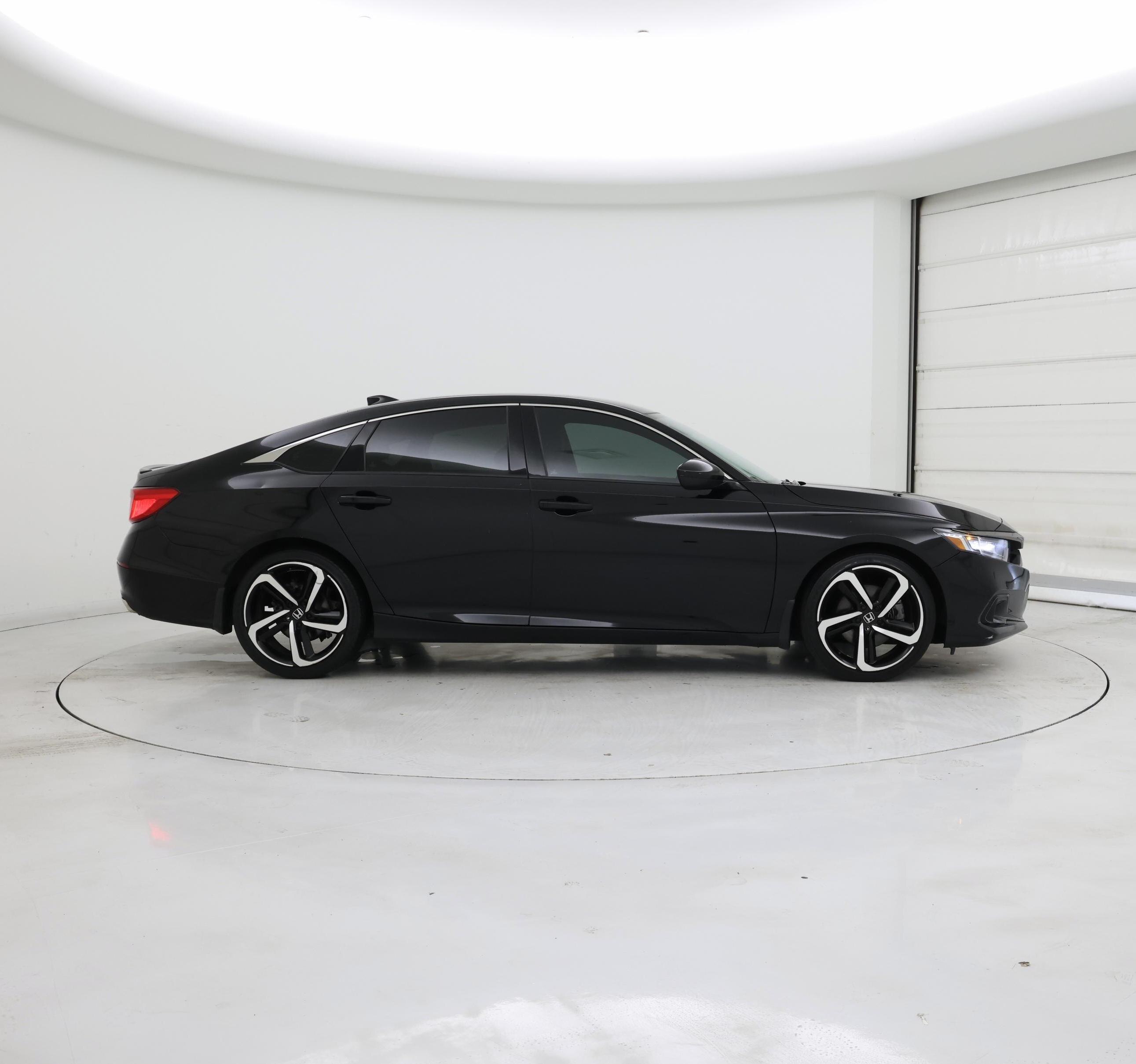 Thumbnail: 2022 Honda Accord - 7