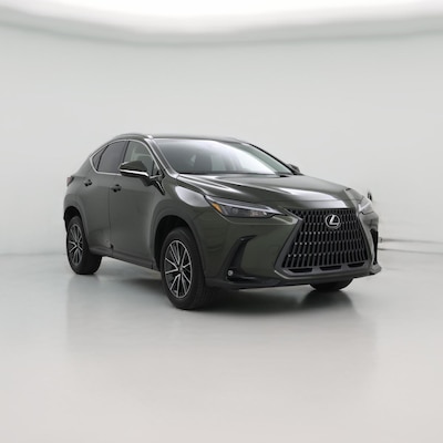 2023 Lexus NX 250