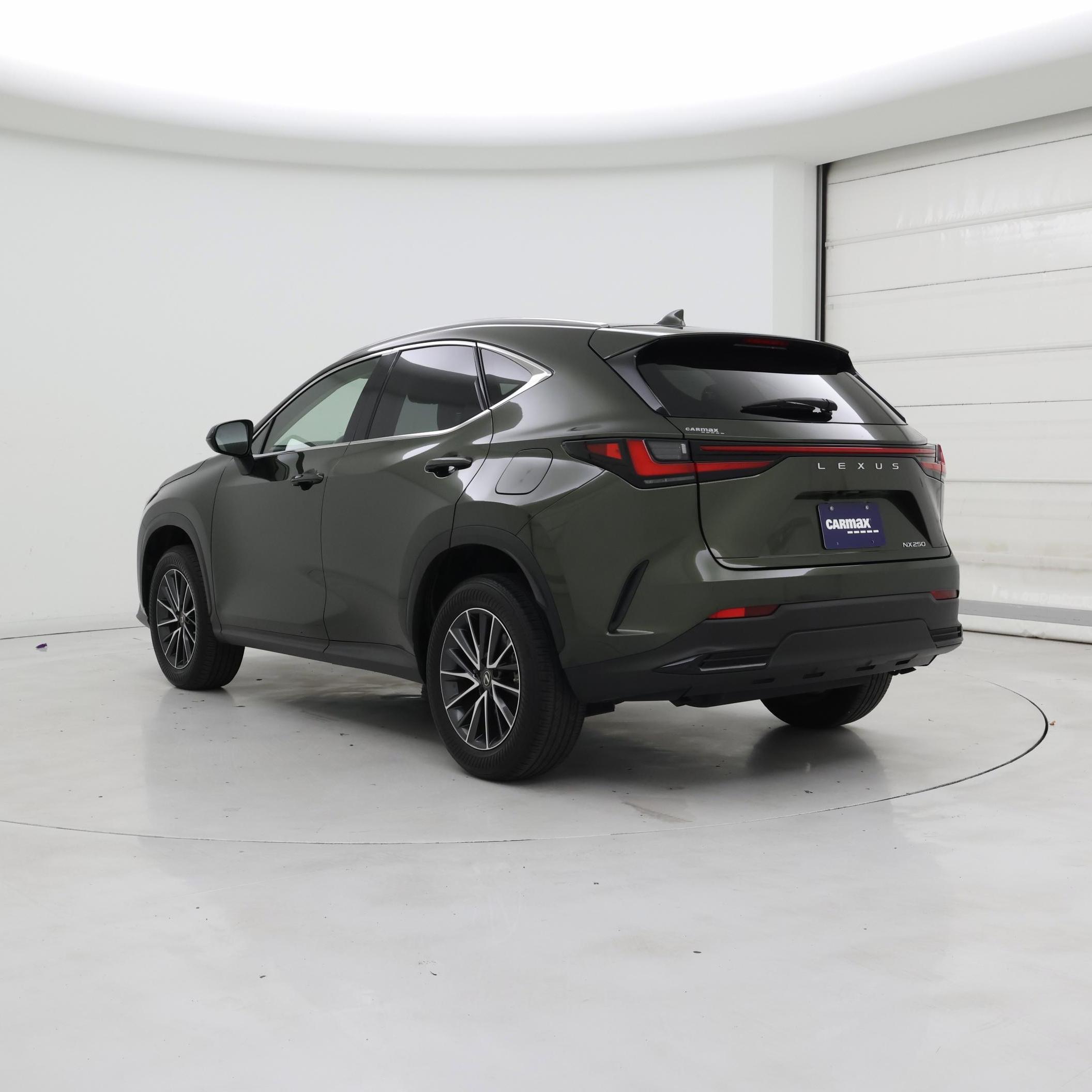 Thumbnail: 2023 Lexus NX - 2