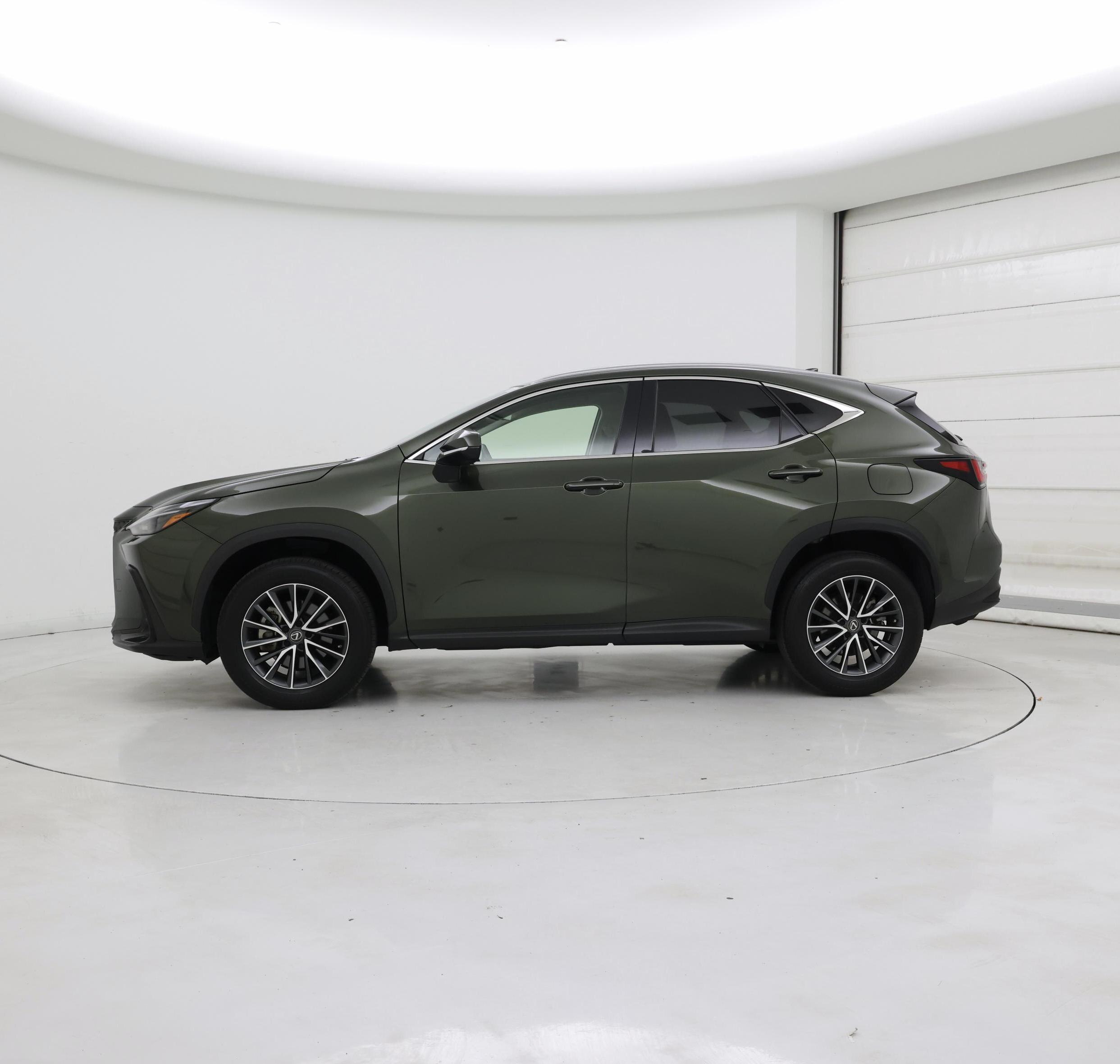Thumbnail: 2023 Lexus NX - 3