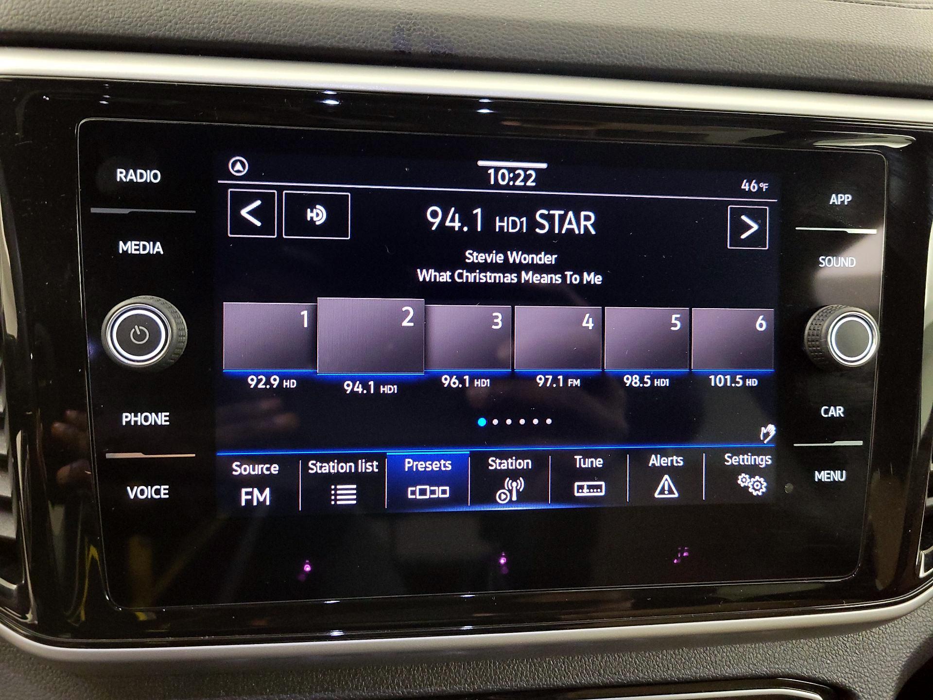 Thumbnail: 2022 Volkswagen Atlas - 15