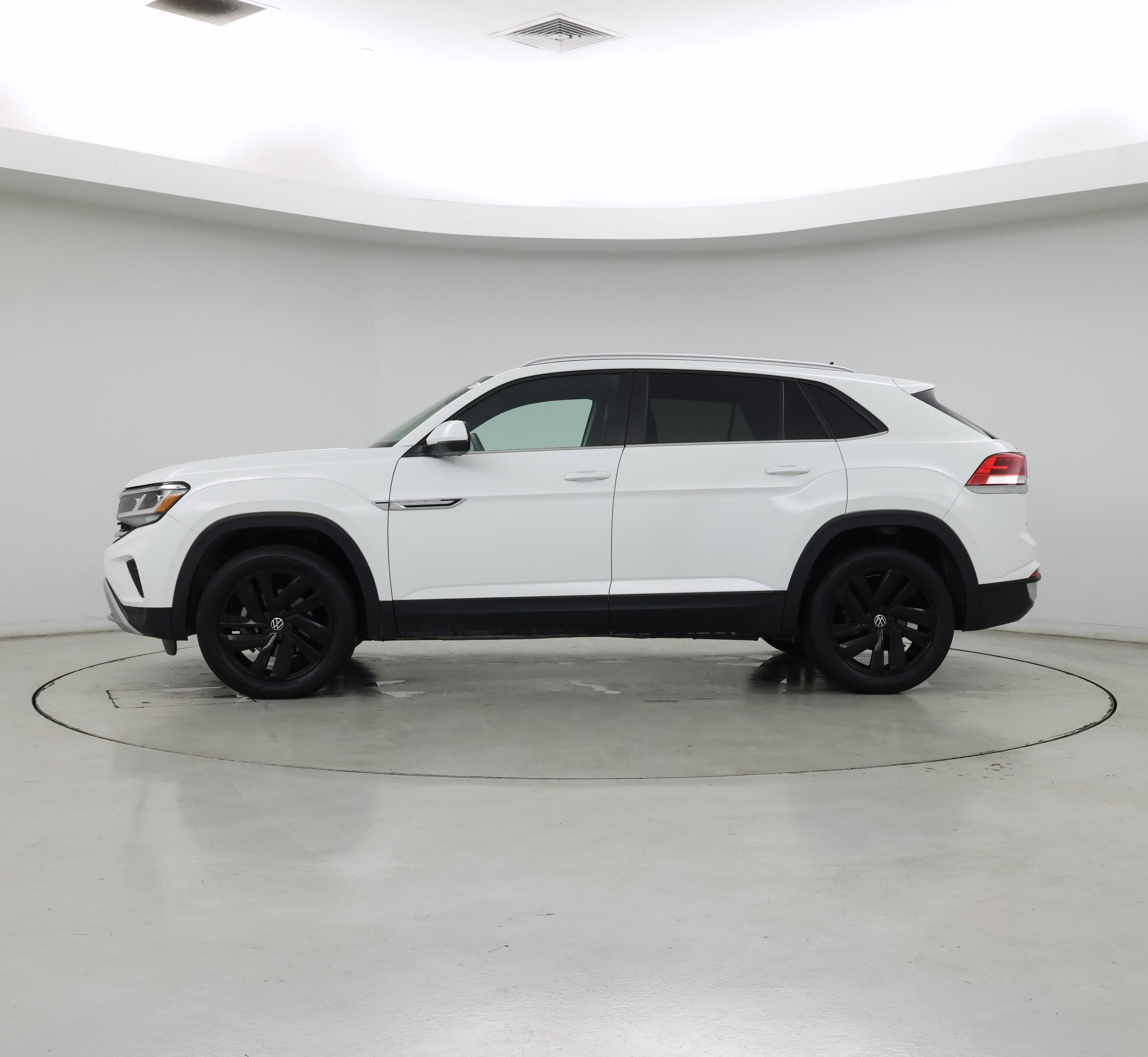 Thumbnail: 2022 Volkswagen Atlas - 3