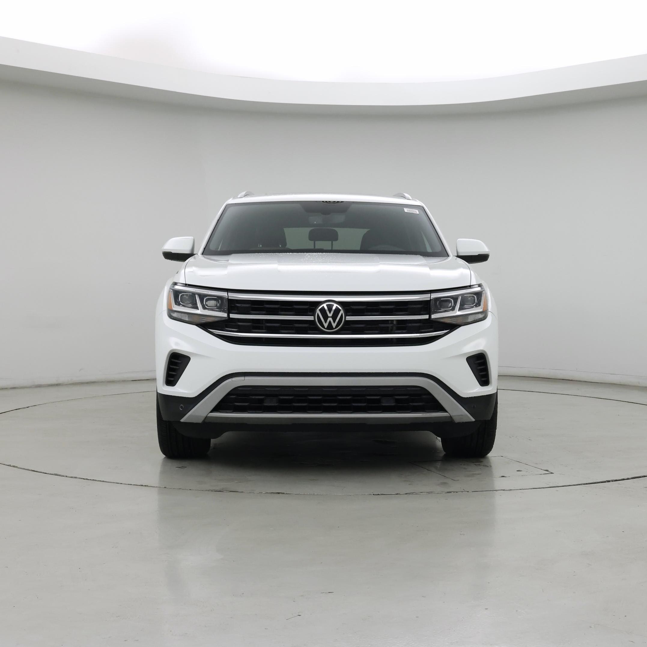 Thumbnail: 2022 Volkswagen Atlas - 5