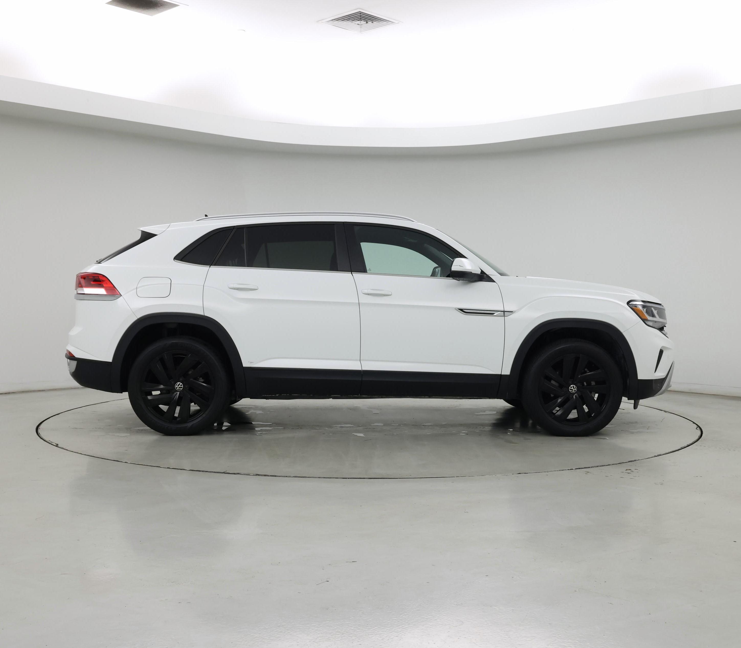 Thumbnail: 2022 Volkswagen Atlas - 7