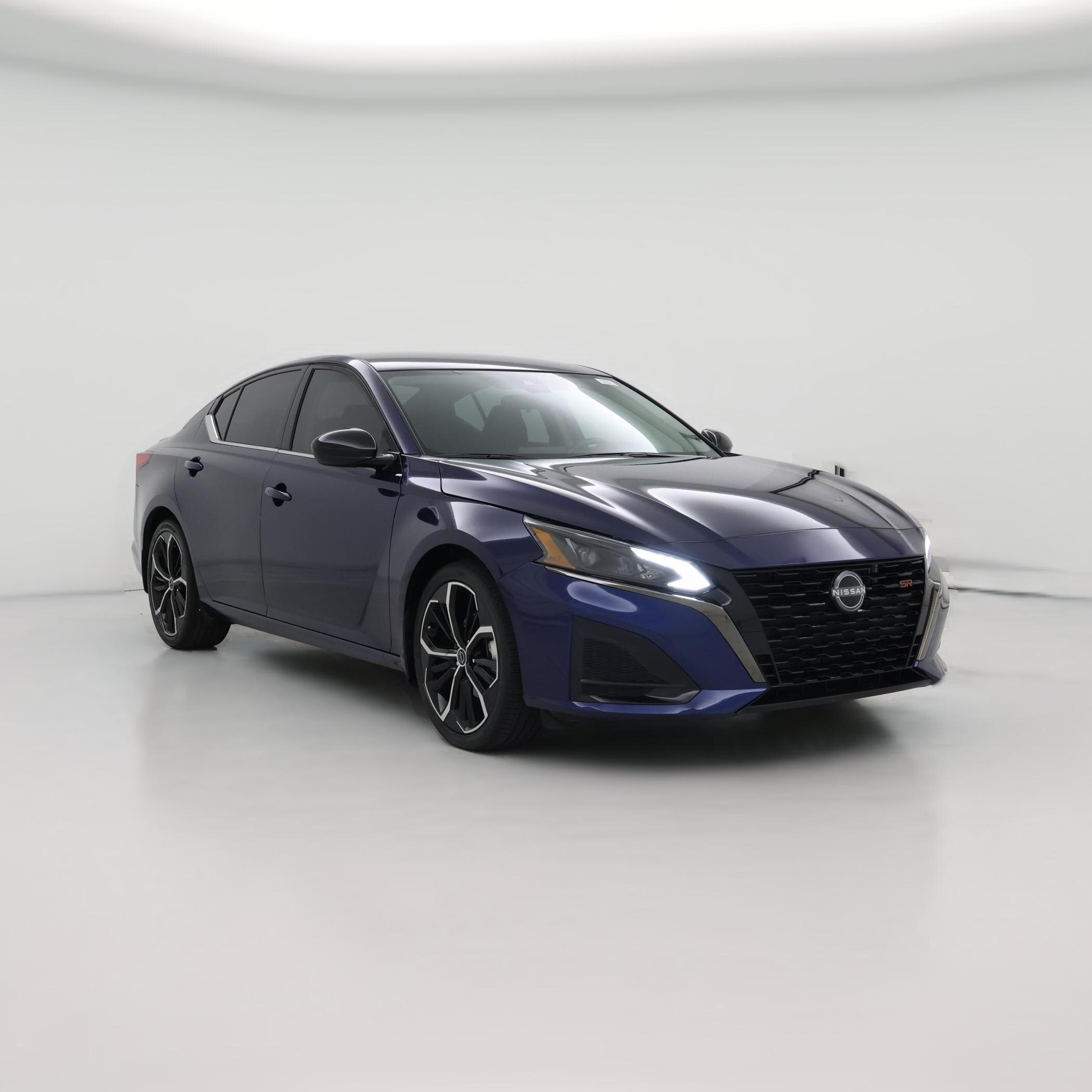 Thumbnail: 2023 Nissan Altima - 1