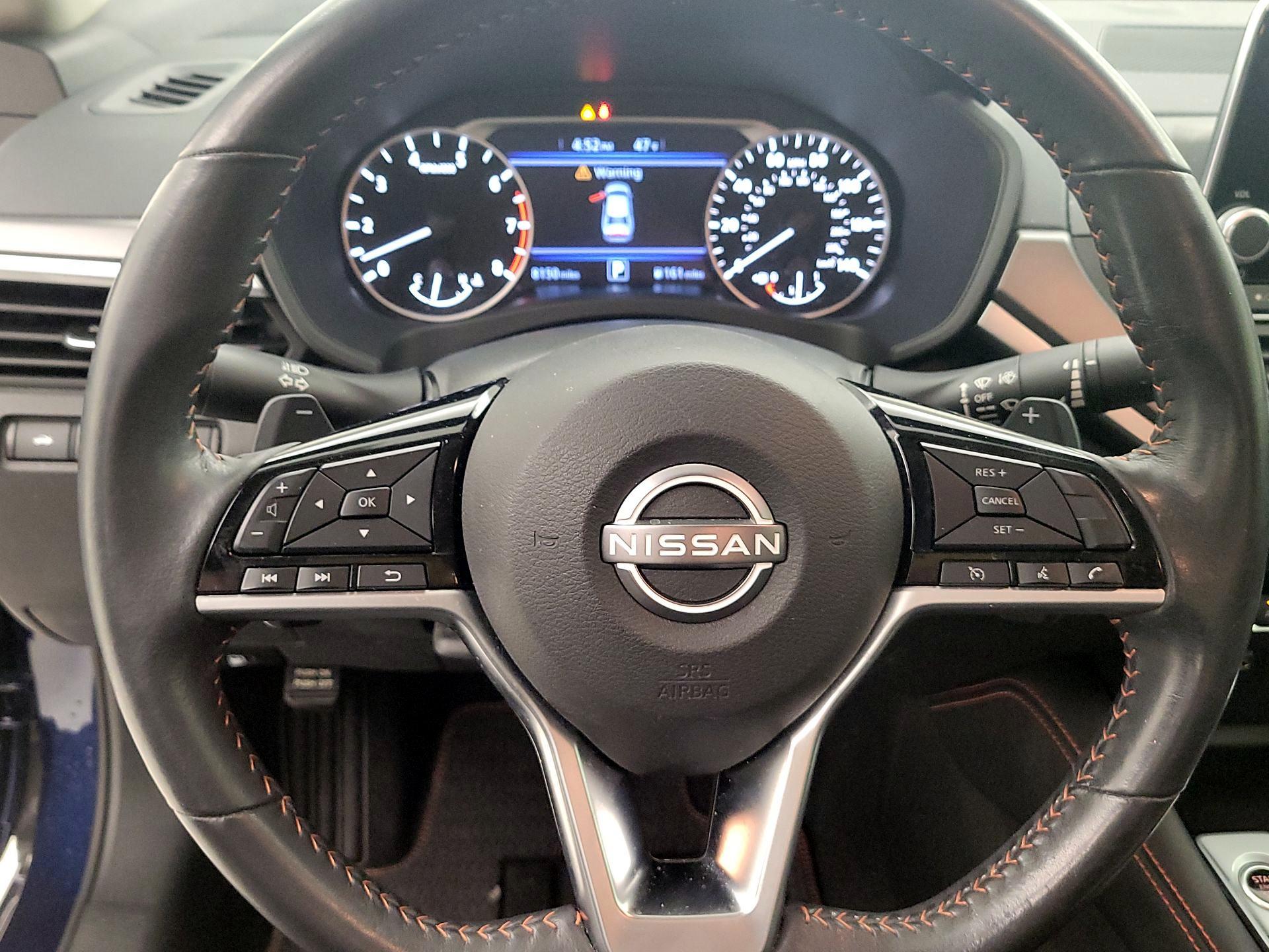 Thumbnail: 2023 Nissan Altima - 10