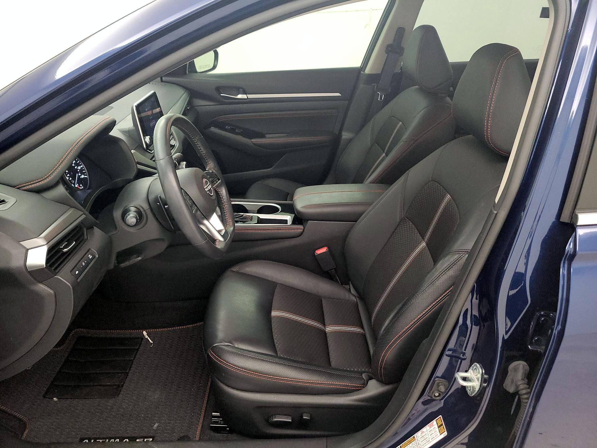 Thumbnail: 2023 Nissan Altima - 11