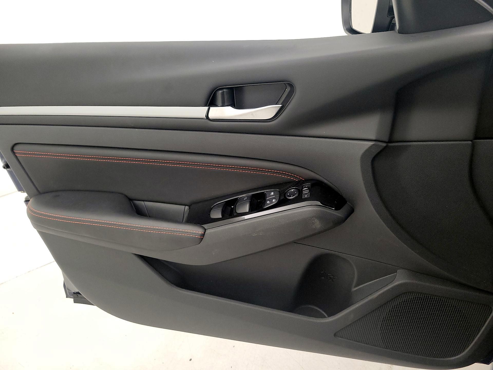 Thumbnail: 2023 Nissan Altima - 12