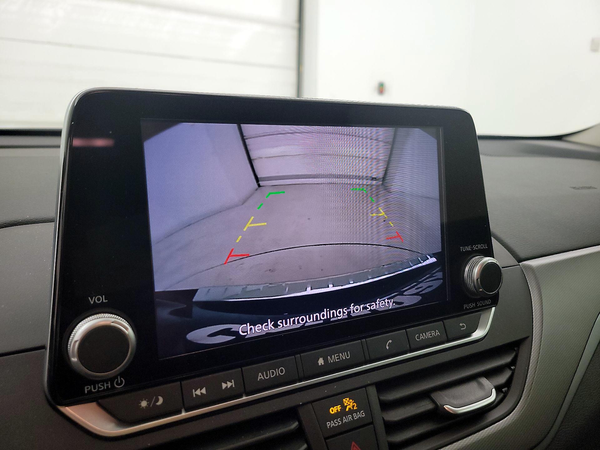 Thumbnail: 2023 Nissan Altima - 14