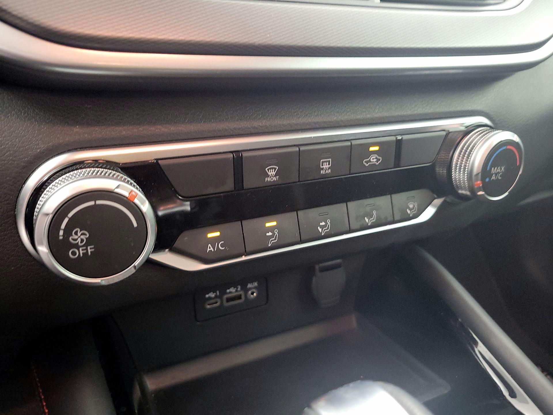 Thumbnail: 2023 Nissan Altima - 16