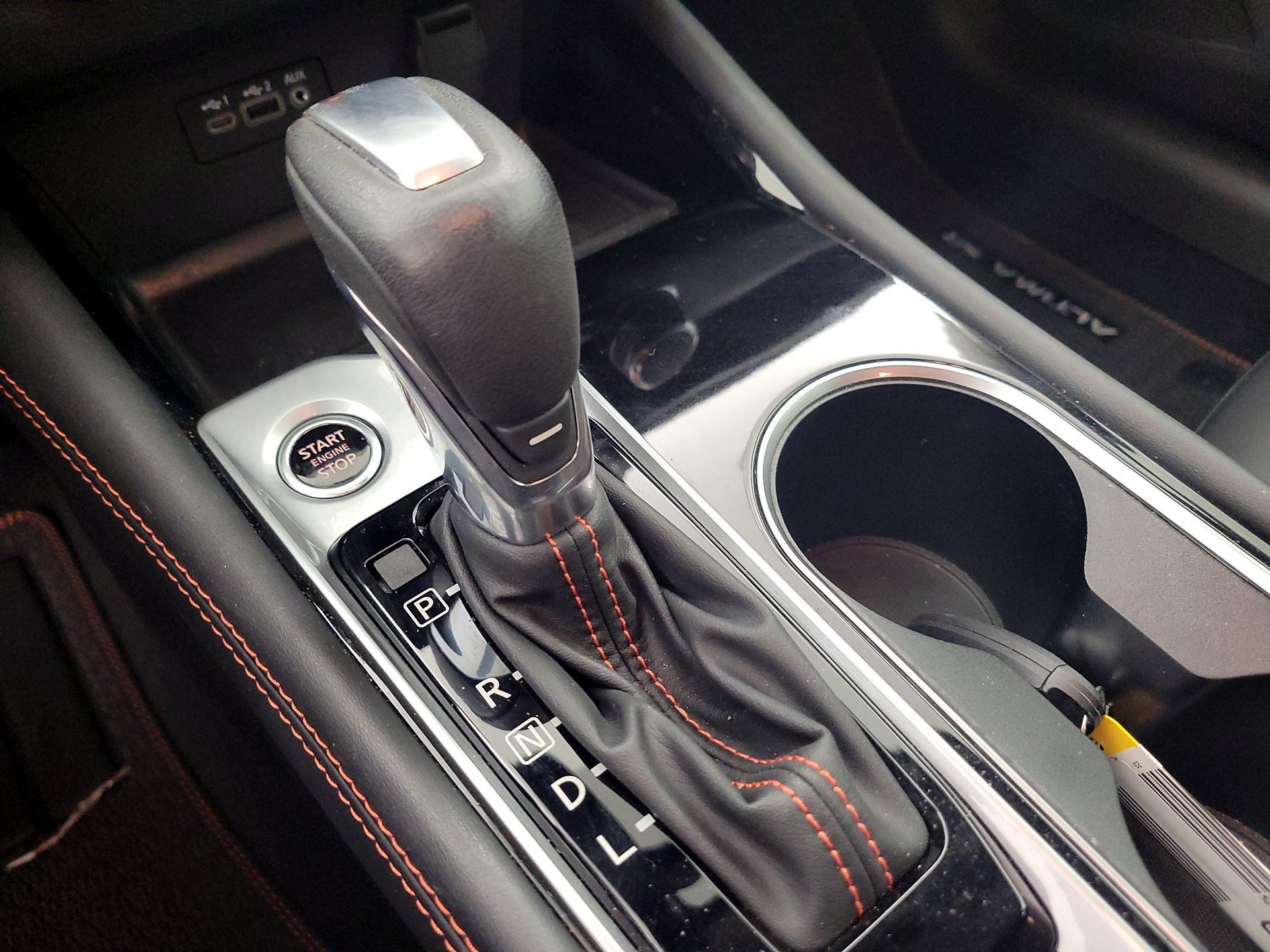 Thumbnail: 2023 Nissan Altima - 17