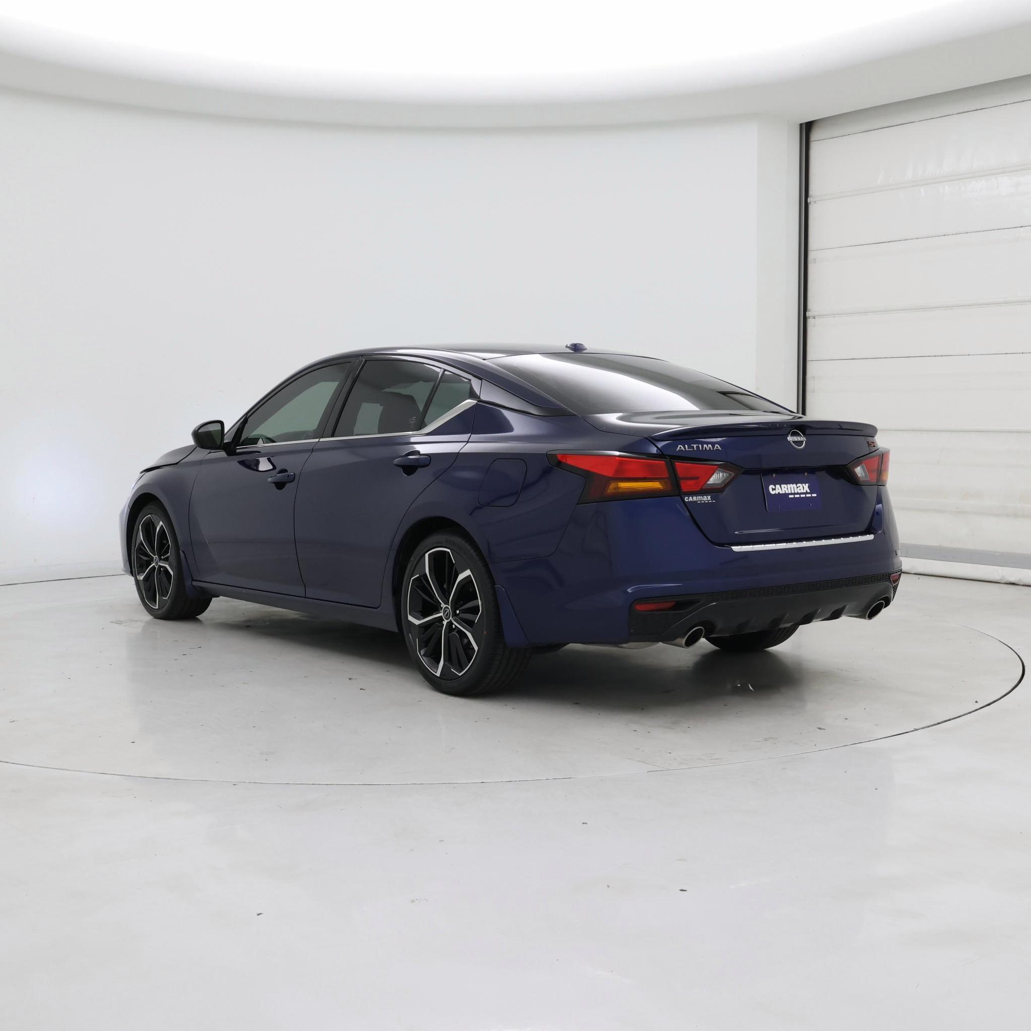 Thumbnail: 2023 Nissan Altima - 2