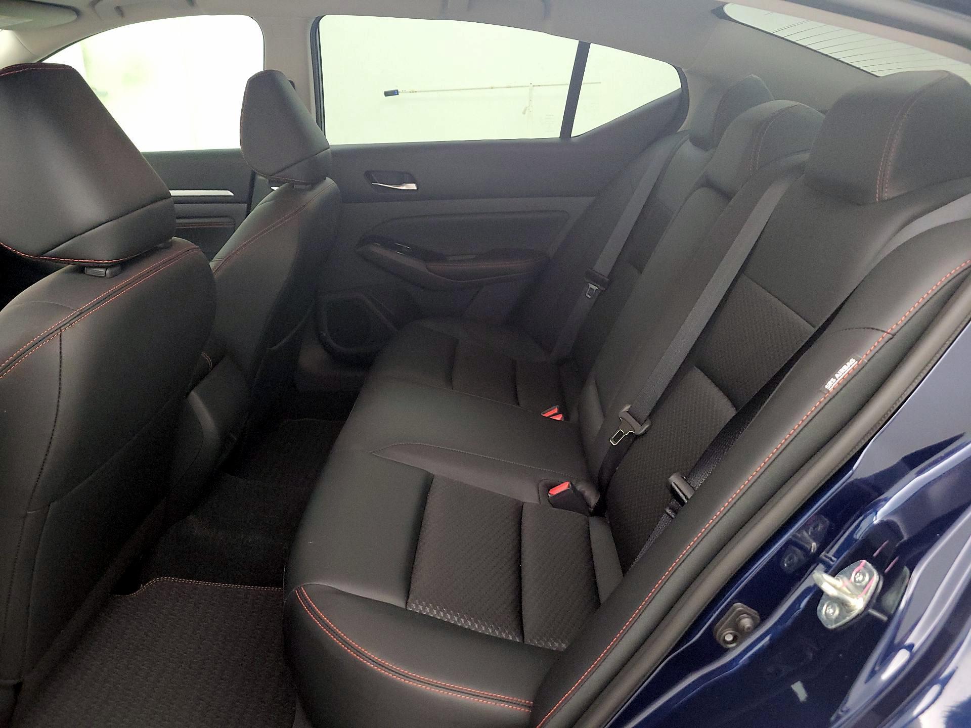 Thumbnail: 2023 Nissan Altima - 19