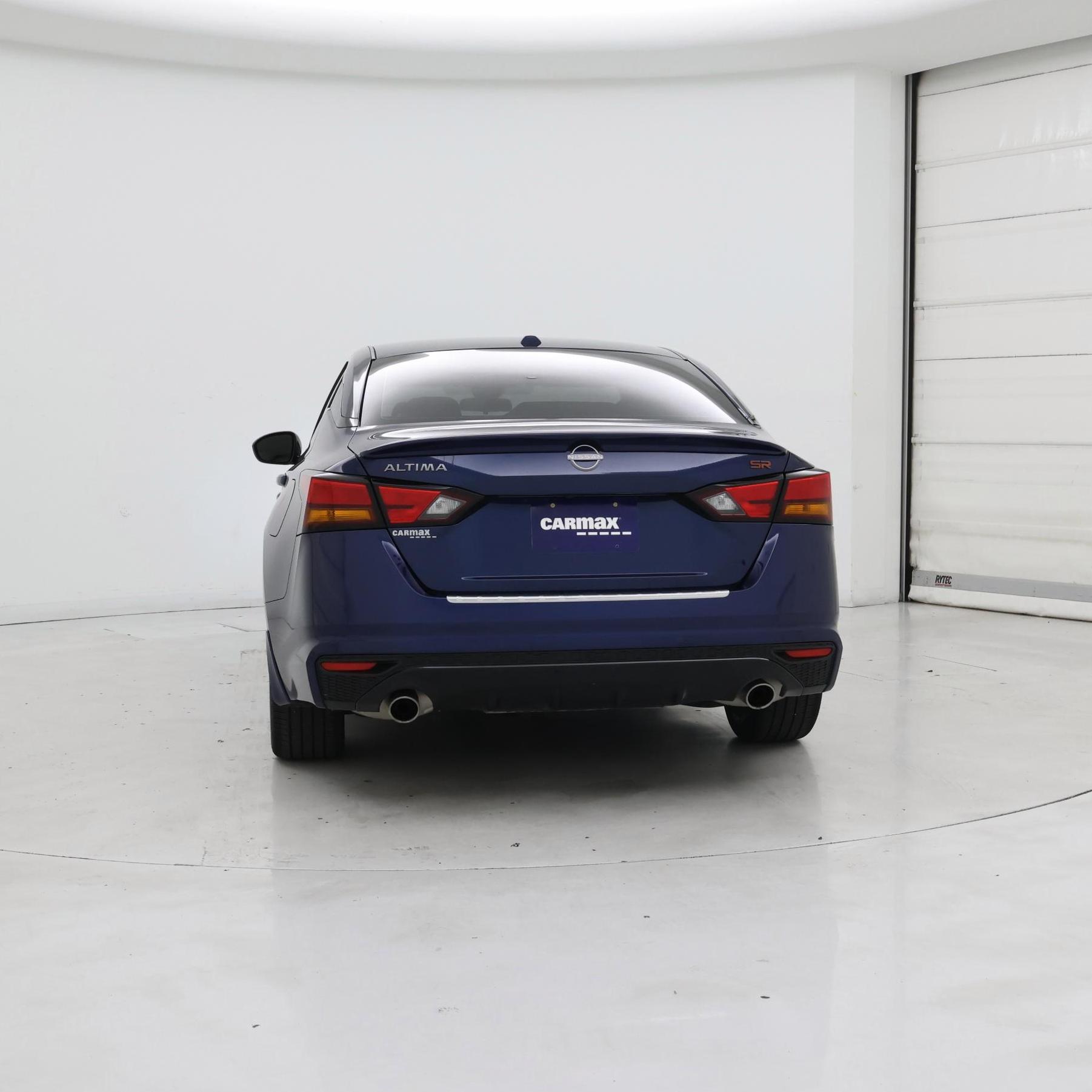 Thumbnail: 2023 Nissan Altima - 6